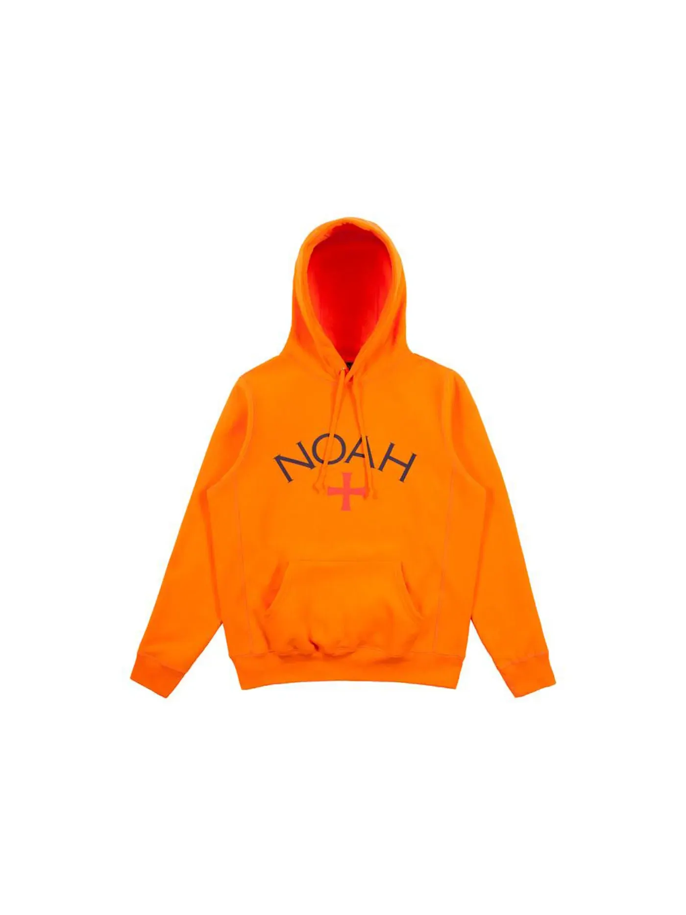 Мужская худи с логотипом Hoodie (SS19) Noah