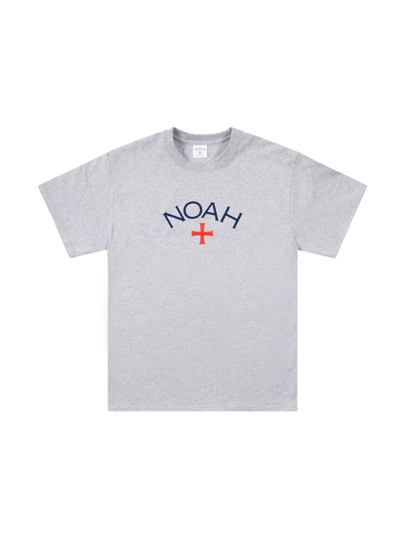 Мужская футболка с принтом Noah Tee