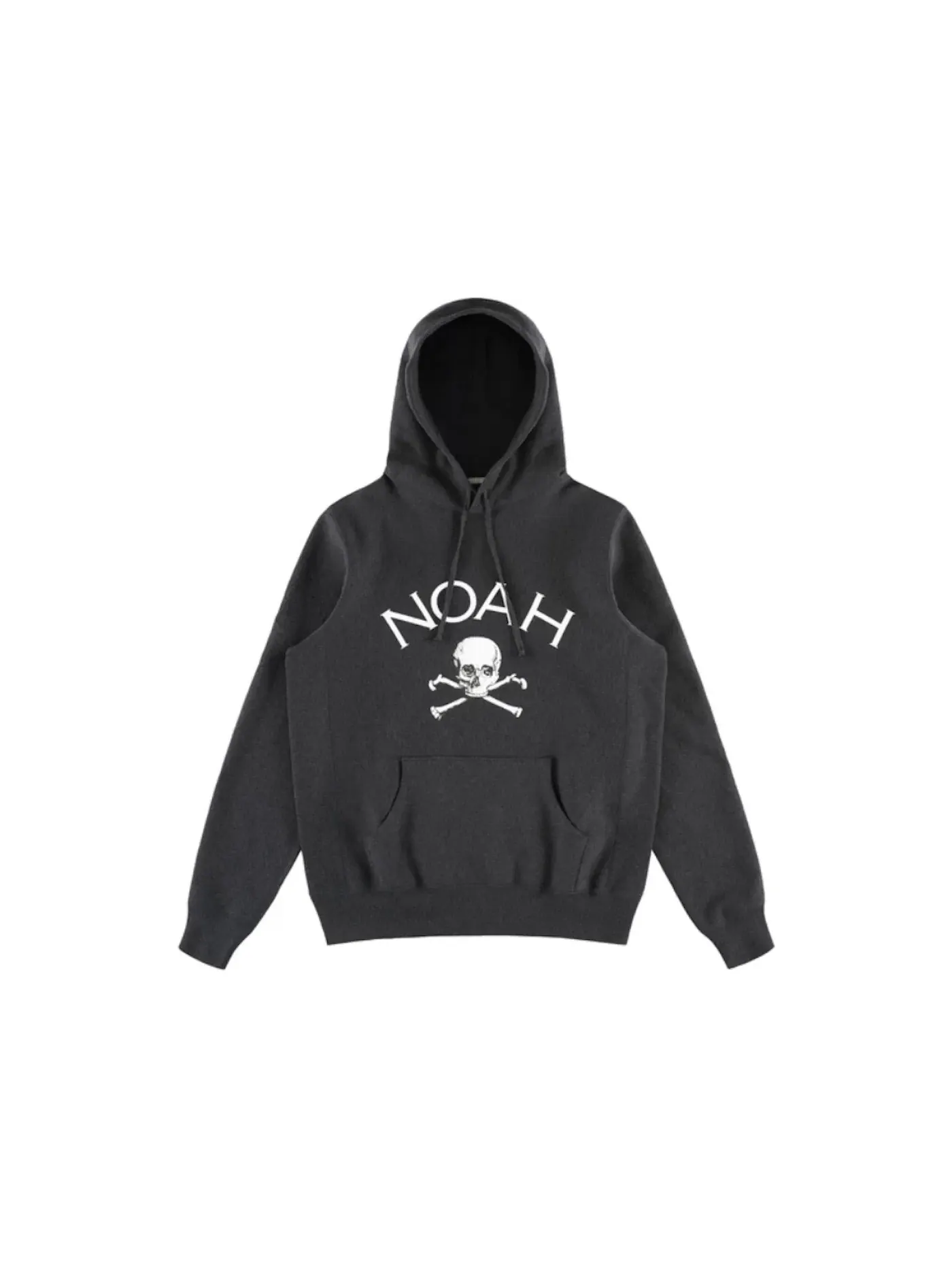 Мужская худи с принтом Jolly Roger Noah
