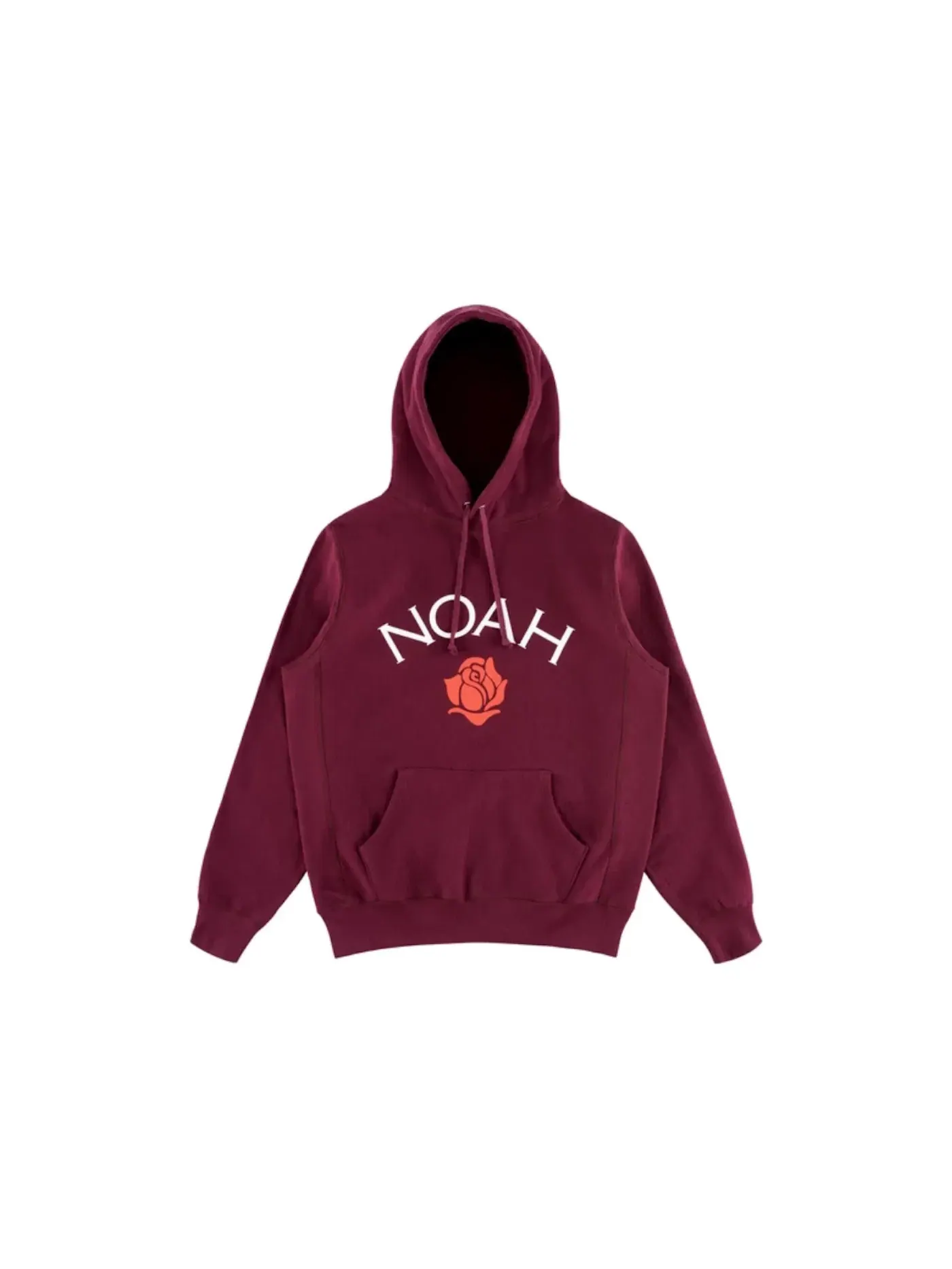 Мужская худи с принтом Hoodie Noah