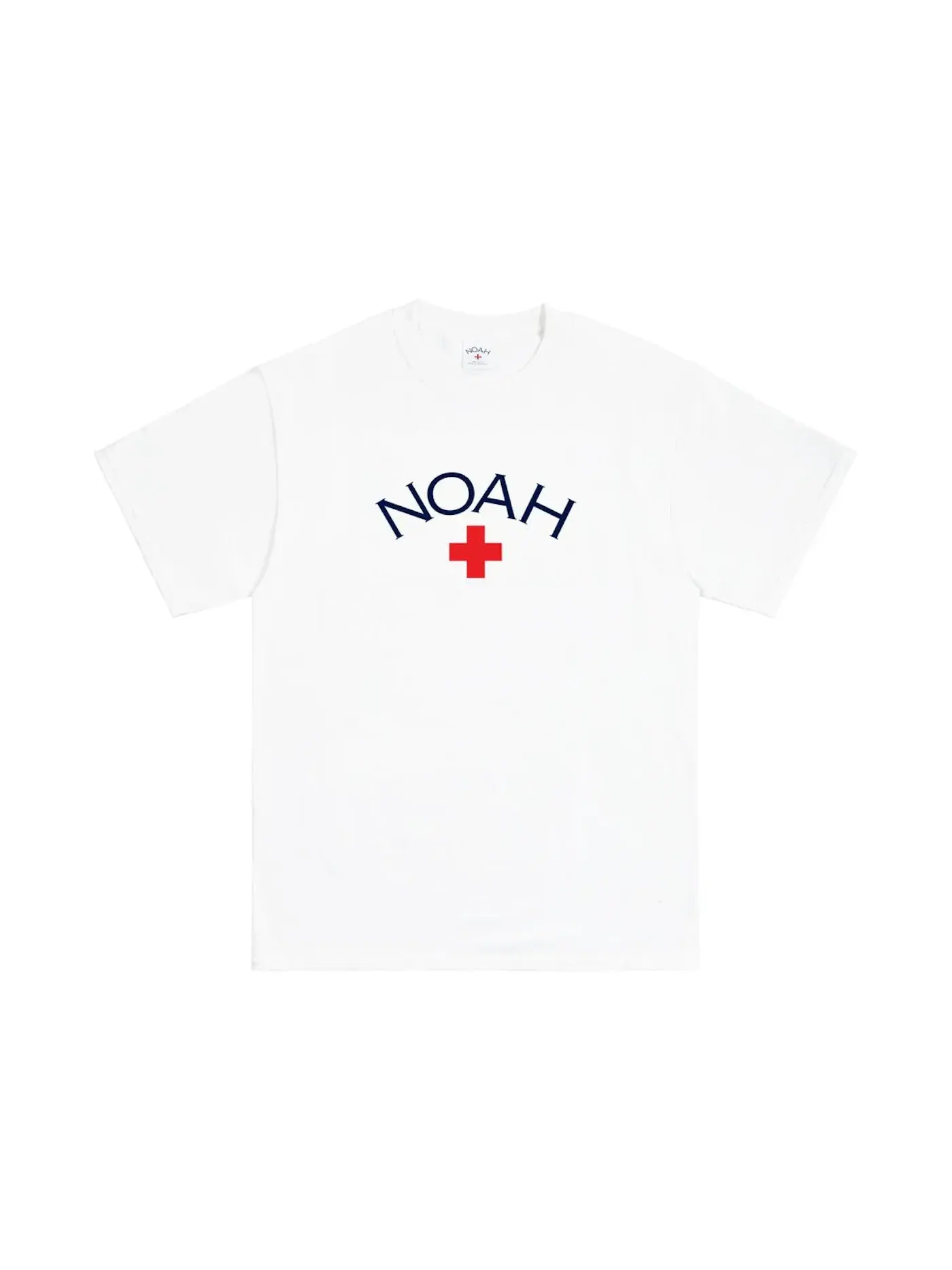 Мужская футболка с принтом Noah Tee