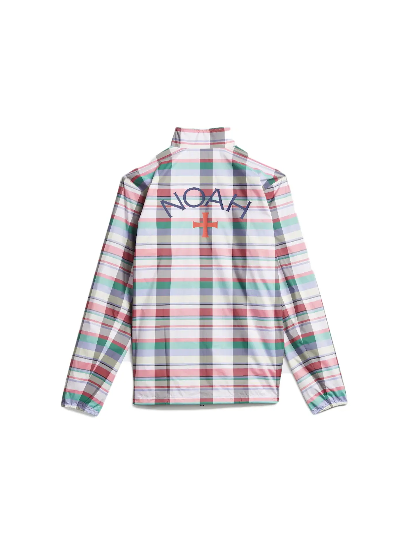 Мужская куртка техническая Noah Technical Jacket — изображение 1 из 2, мульти