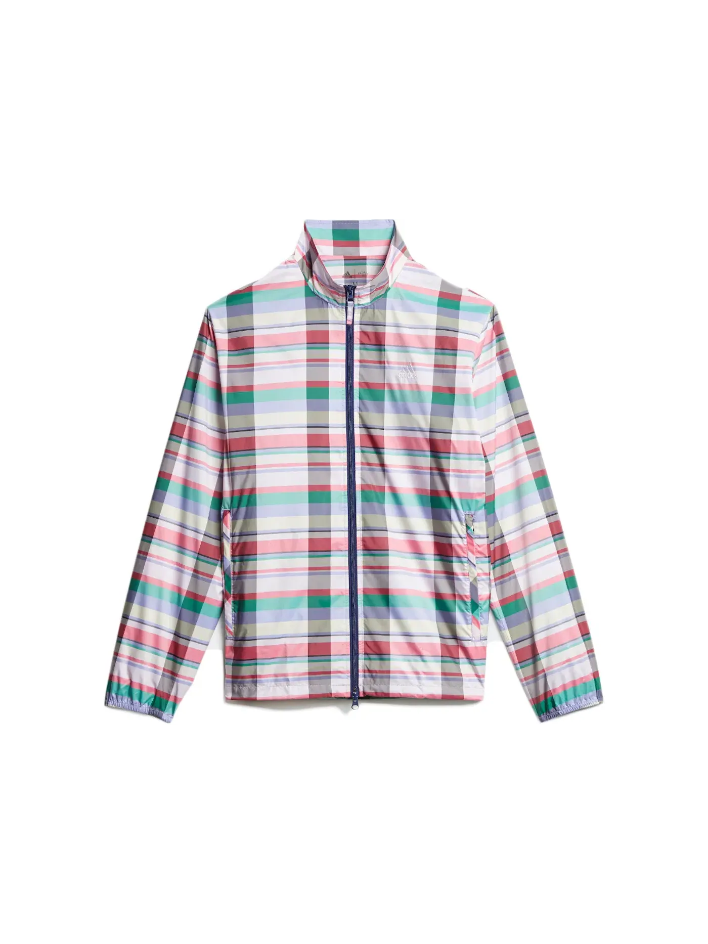 Мужская куртка техническая Noah Technical Jacket — изображение 2 из 2, мульти