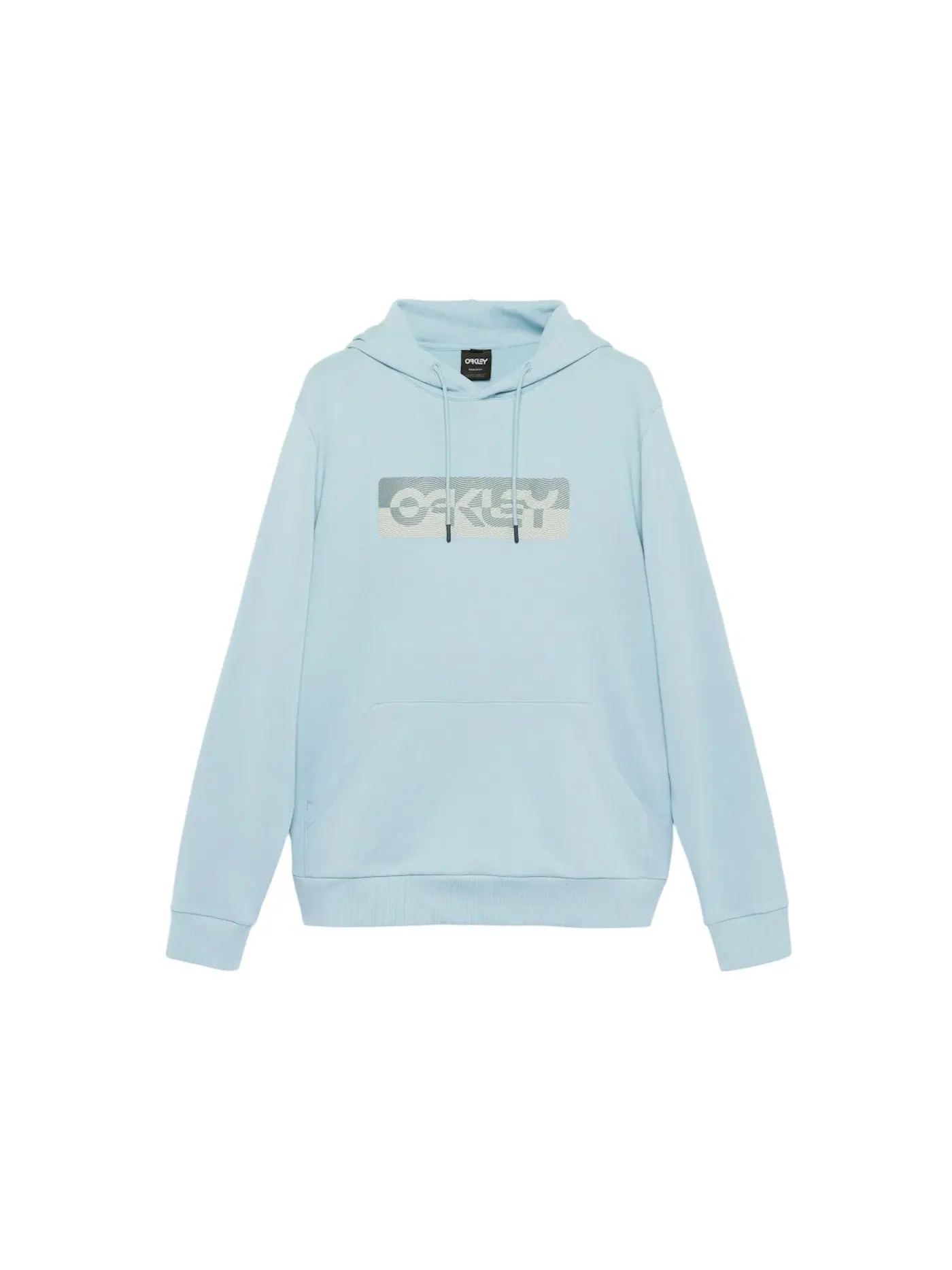 Мужской свитшот с капюшоном Duality B1B Po Hoodie Oakley