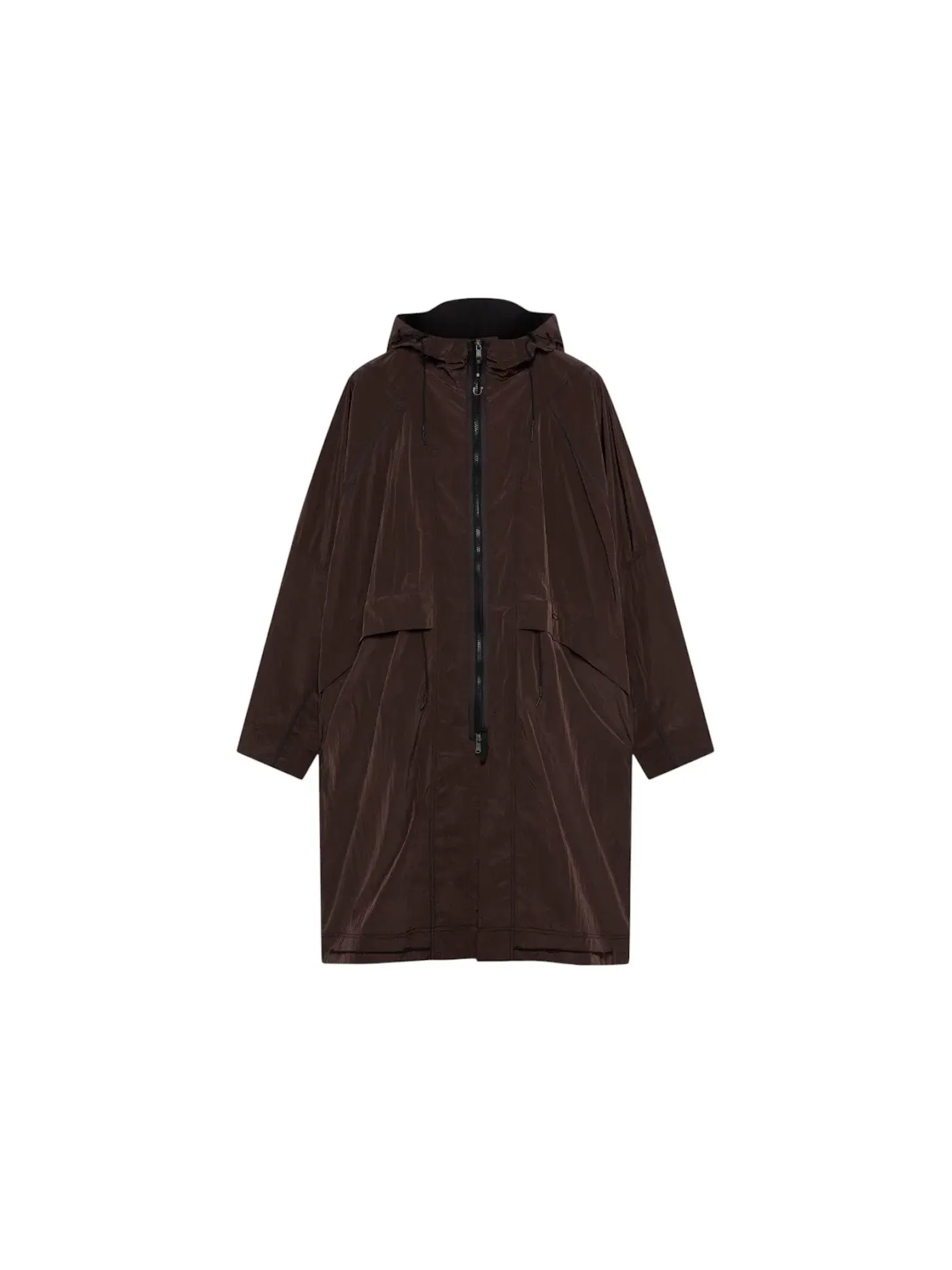 Мужская куртка Oakley Jaylen Brown Latitude Soar Parka, Terrain — изображение 1 из 2