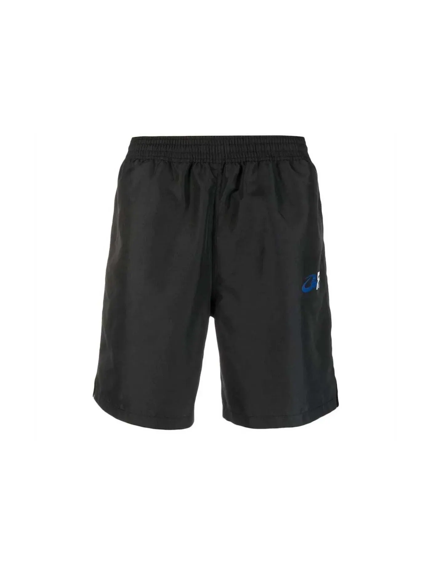 Мужские шорты Exact Opp Surfer OFF-WHITE — изображение 1 из 3, черный