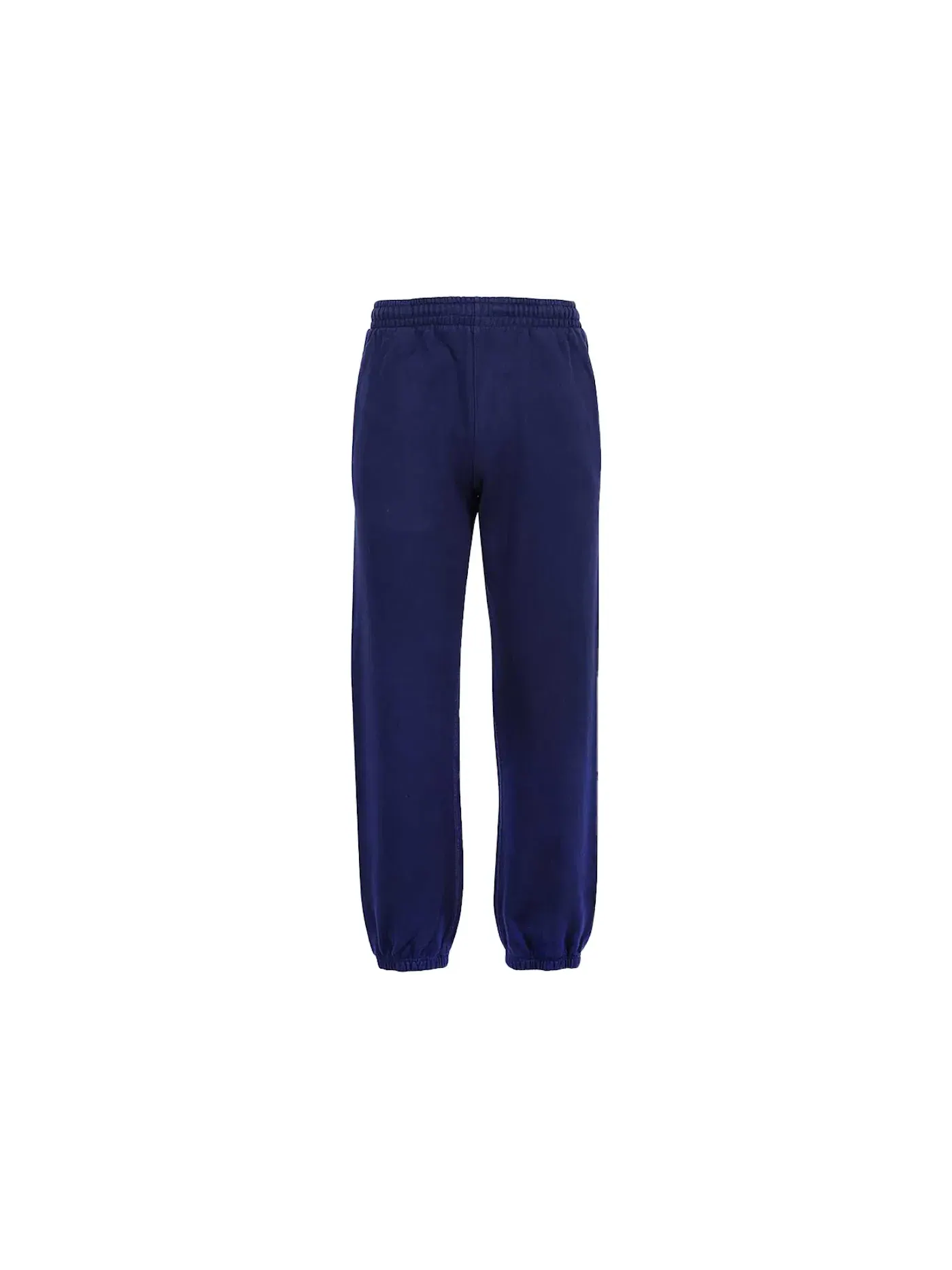 Мужские спортивные штаны OFF-WHITE Rubber Arrow Sweatpants — изображение 1 из 2, синий