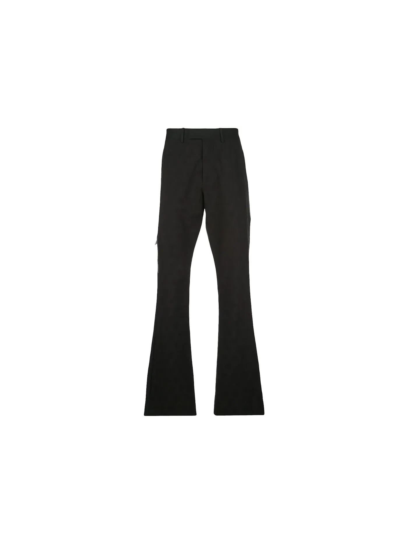 Мужские брюки OFF-WHITE Tailored Pants — изображение 1 из 3, черный