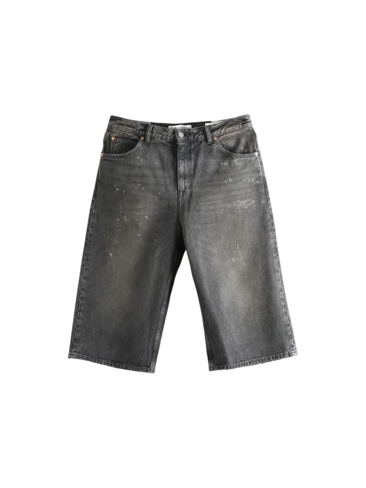 Мужские брюки модель Pant Our Legacy, Nebula Wash — изображение 1 из 1