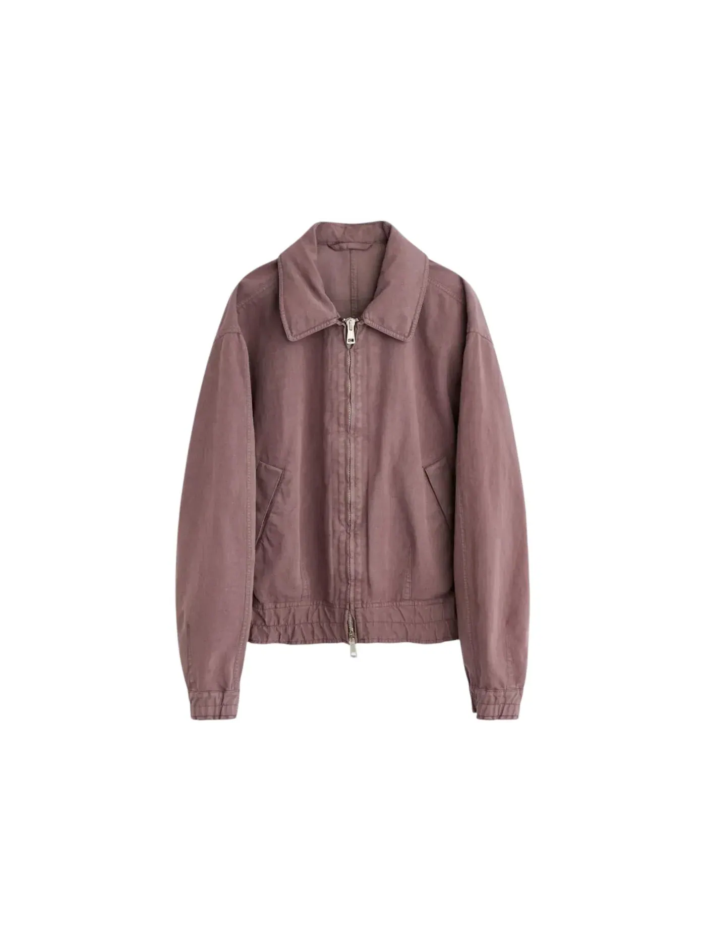 Мужское пальто с длинным рукавом Our Legacy, Port Soft Coat — изображение 1 из 1