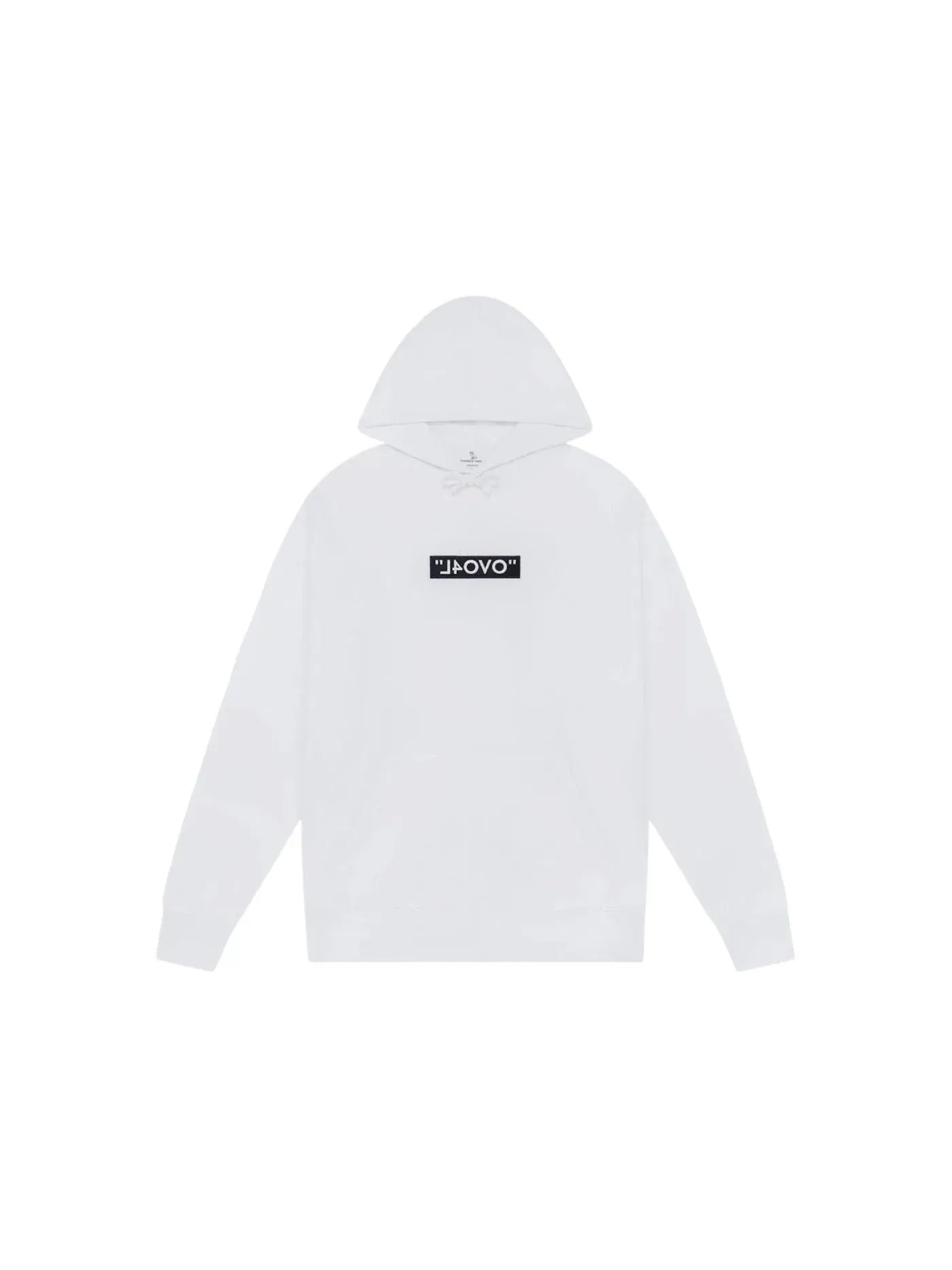 Мужской худи OVO 4L Gang Hoodie