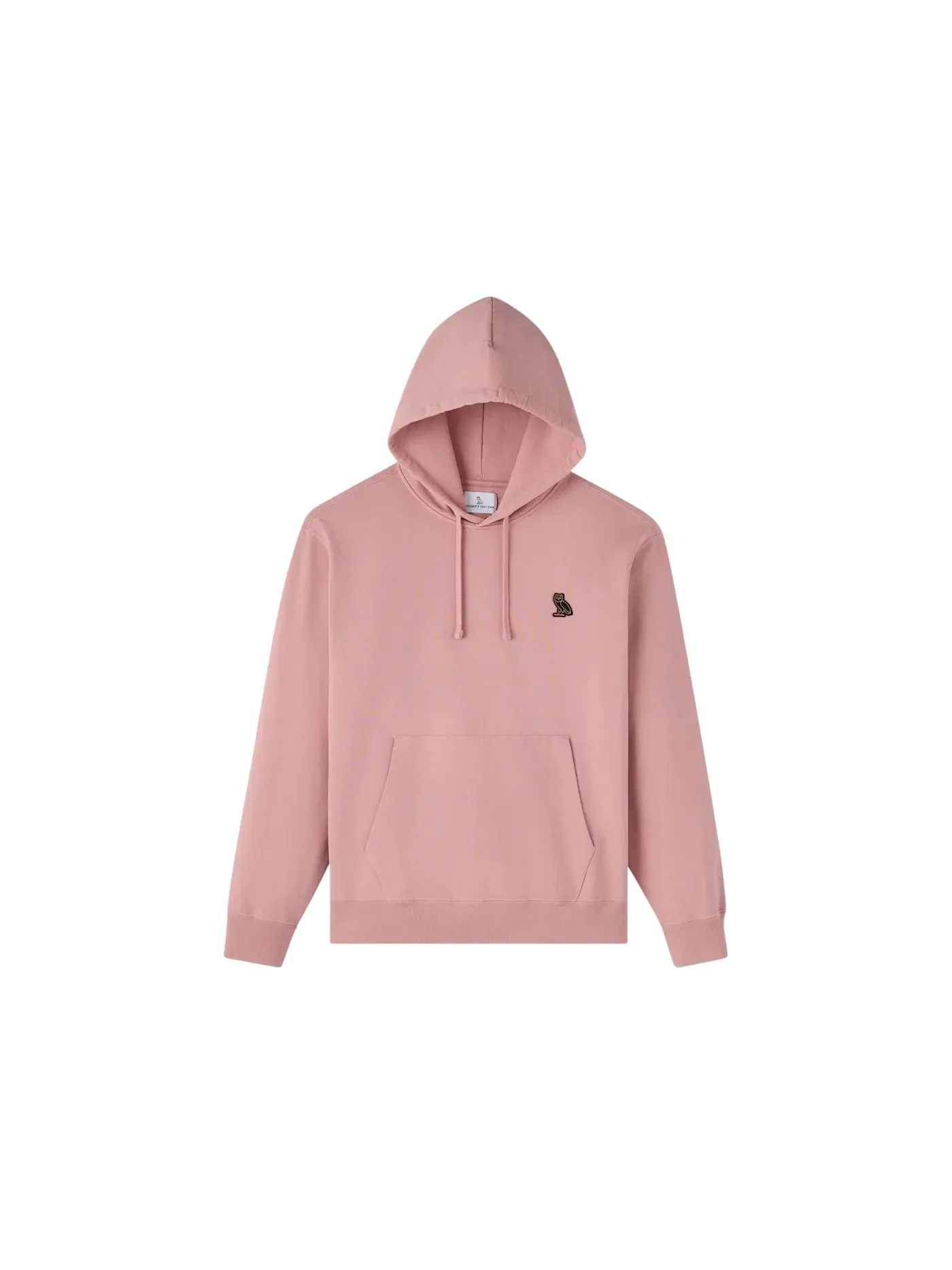 Мужской худи Classic Hoodie OVO — изображение 1 из 1, розовый