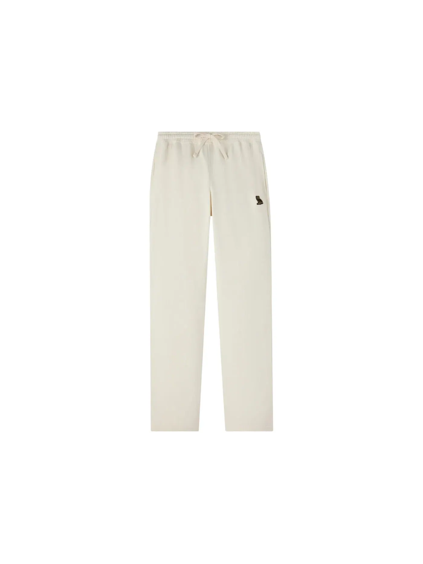 Мужские спортивные штаны свободного кроя Sweatpant OVO — изображение 1 из 1, белый