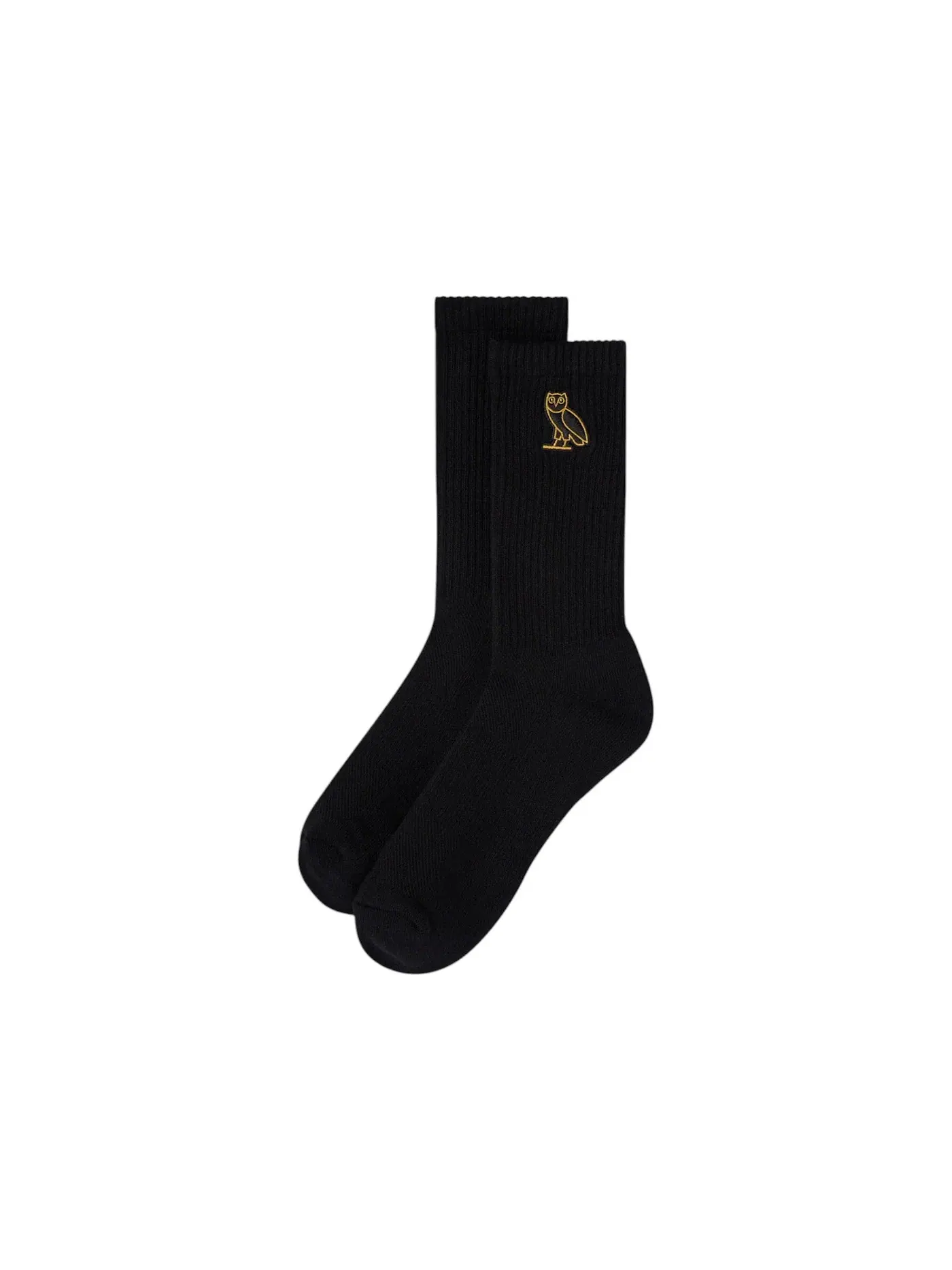 Детские носки OVO Socks — изображение 1 из 2, черный