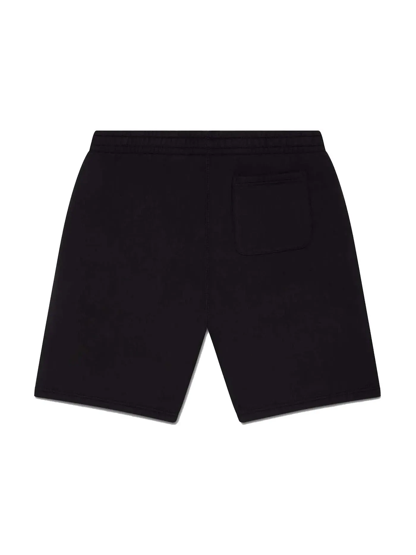 Мужские шорты с принтом Sweatshort OVO — изображение 2 из 2, черный