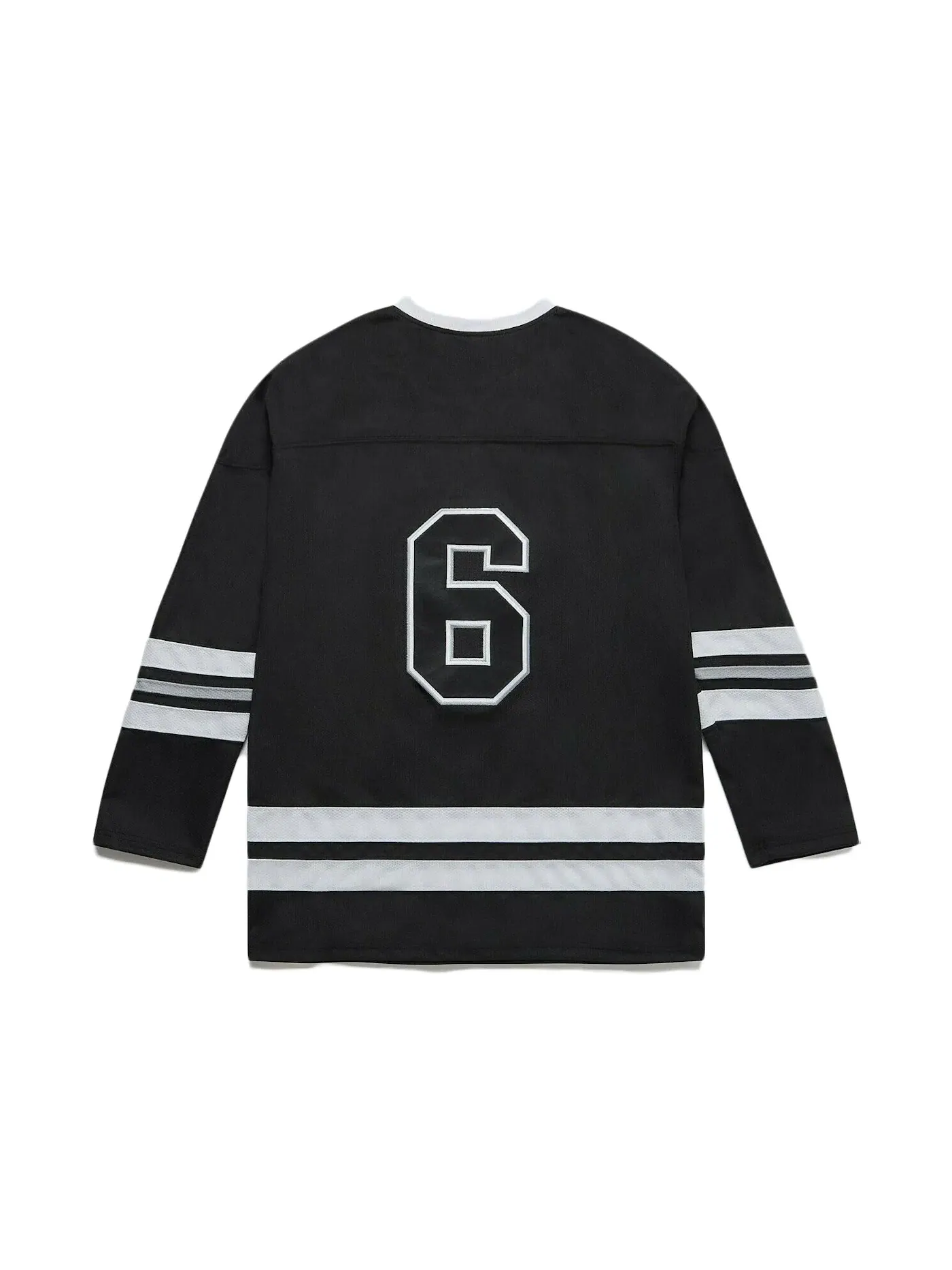 Мужская джерси OVO Jersey — изображение 2 из 2, черный