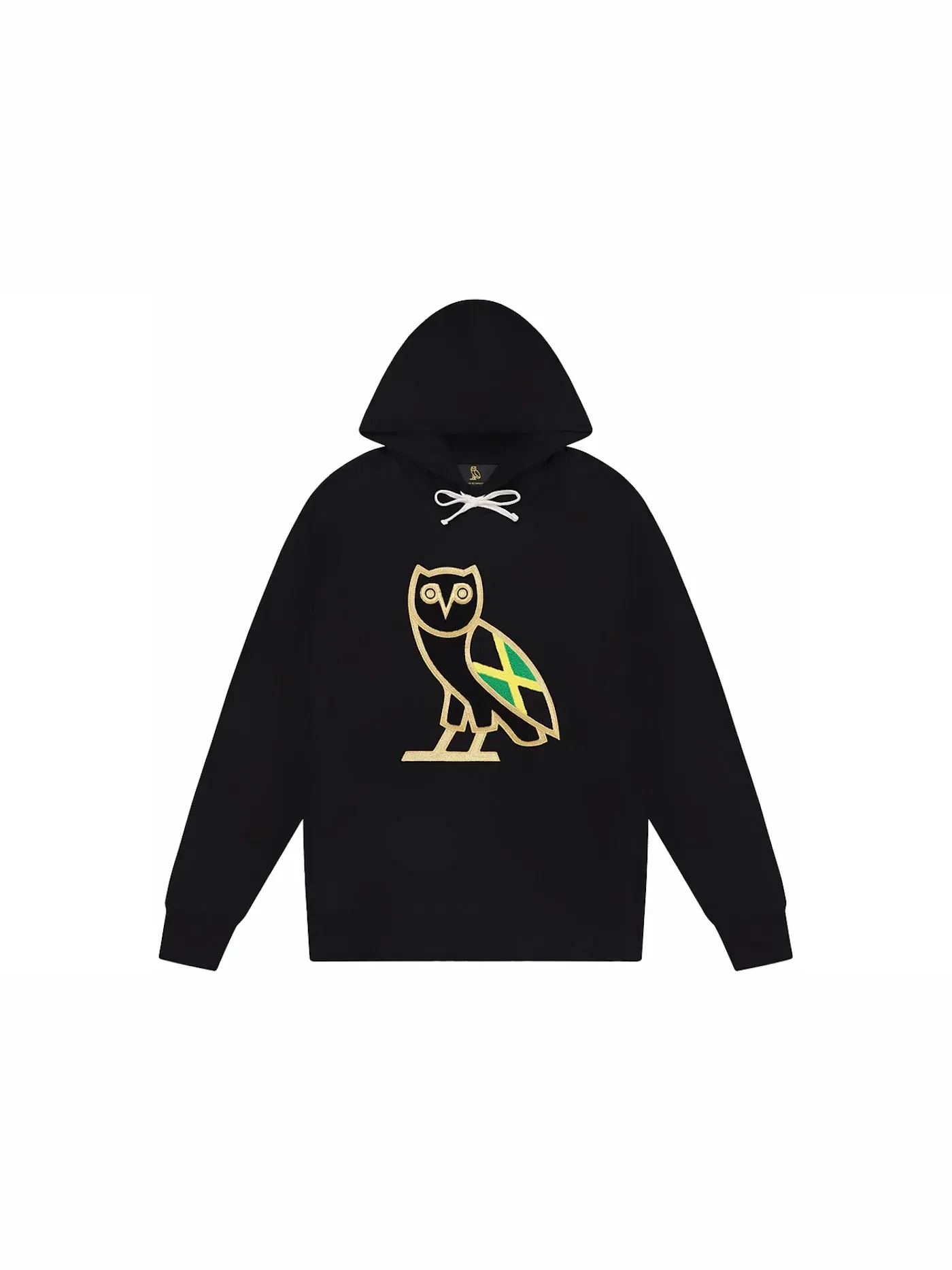 Мужская худи OG Owl OVO — изображение 1 из 2, черный