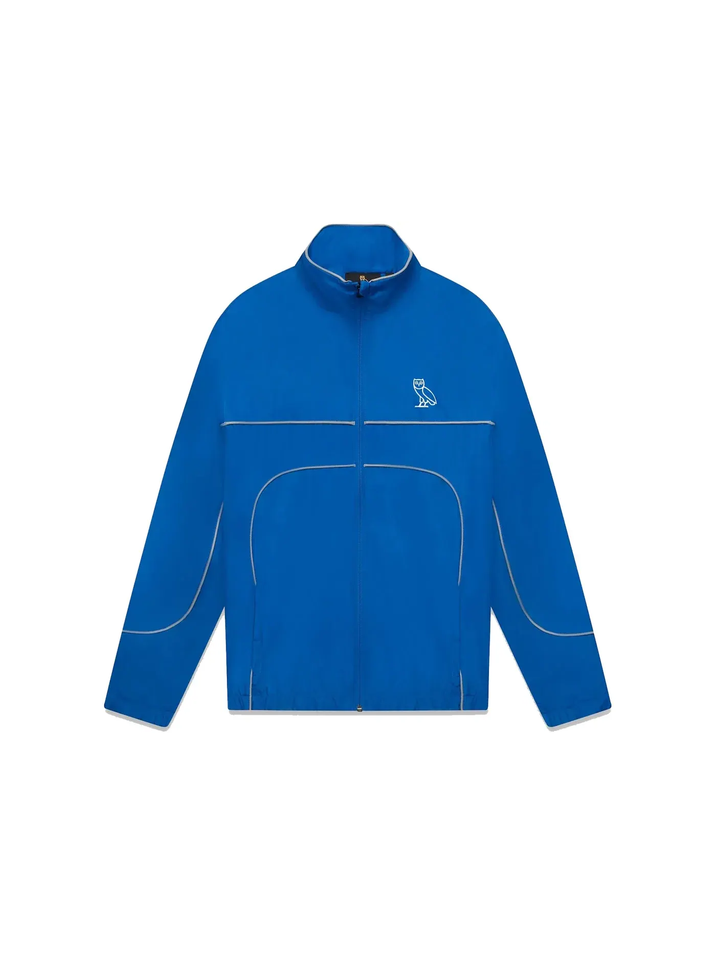 Мужская куртка спортивная Royal Blue OVO — изображение 1 из 2