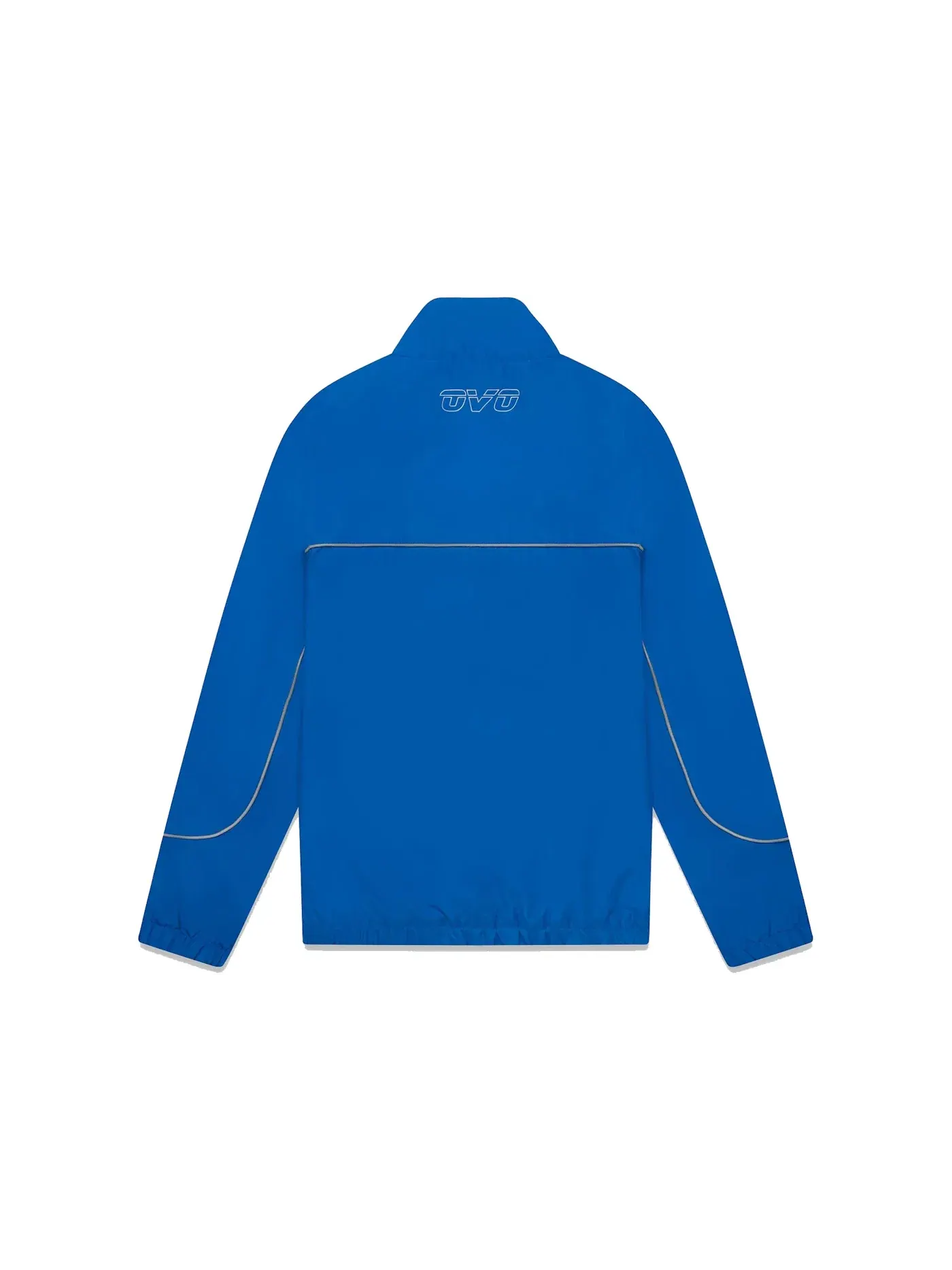 Мужская куртка спортивная Royal Blue OVO — изображение 2 из 2