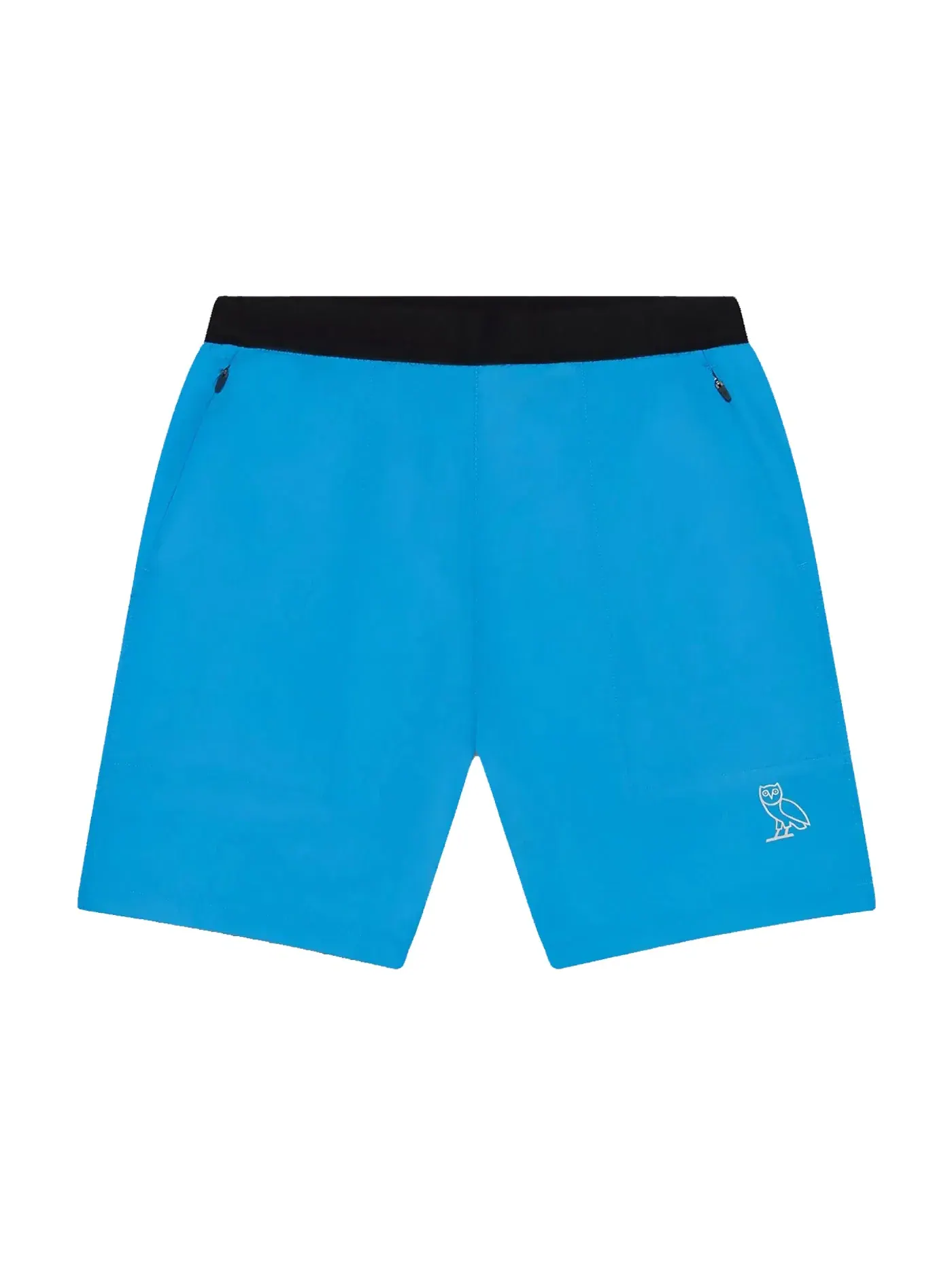 Мужские шорты для бега Lightweight Running Short OVO — изображение 1 из 2, синий