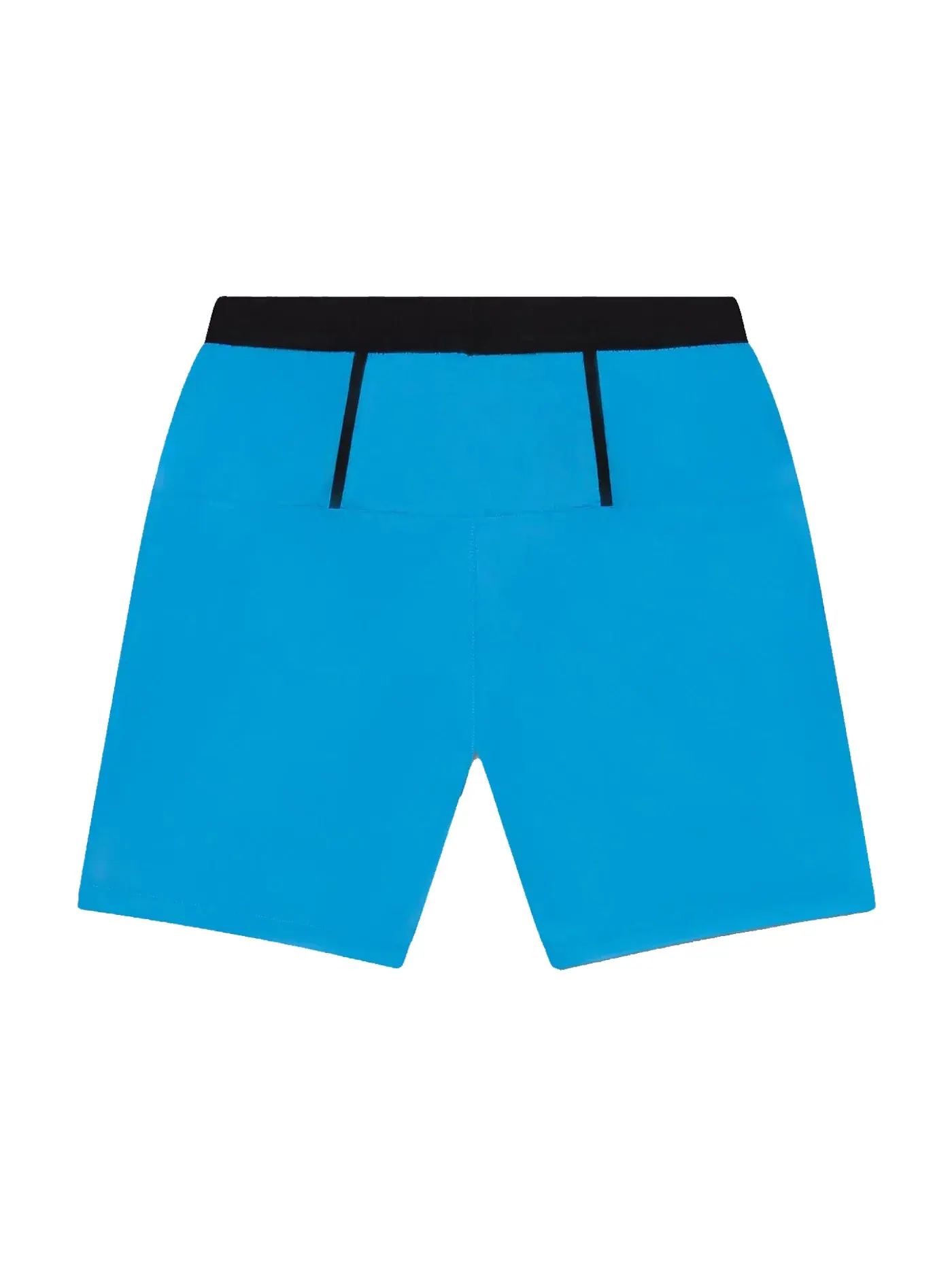 Мужские шорты для бега Lightweight Running Short OVO — изображение 2 из 2, синий