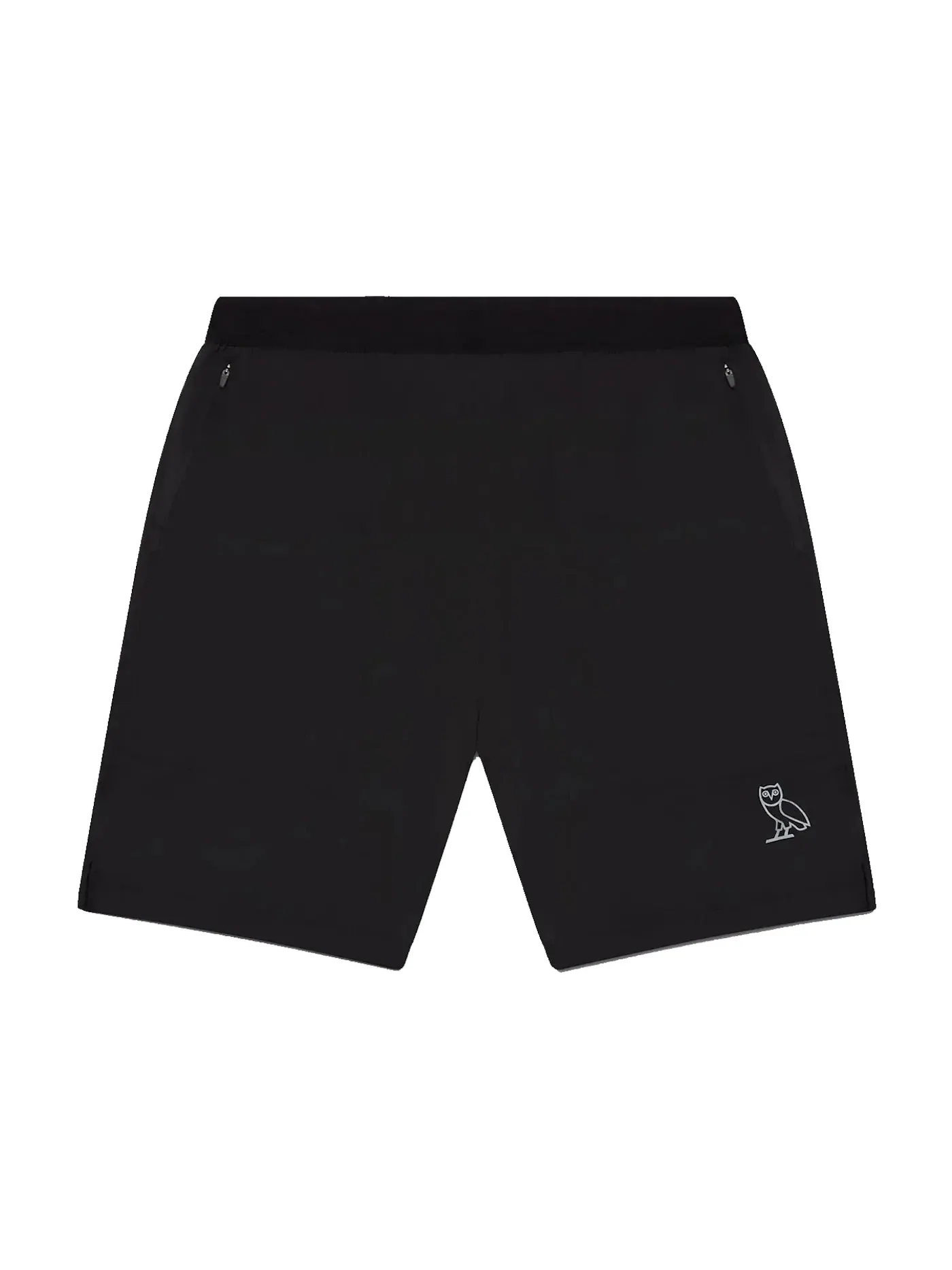 Мужские шорты для бега легкие OVO Short (FW22) — изображение 1 из 2, черный