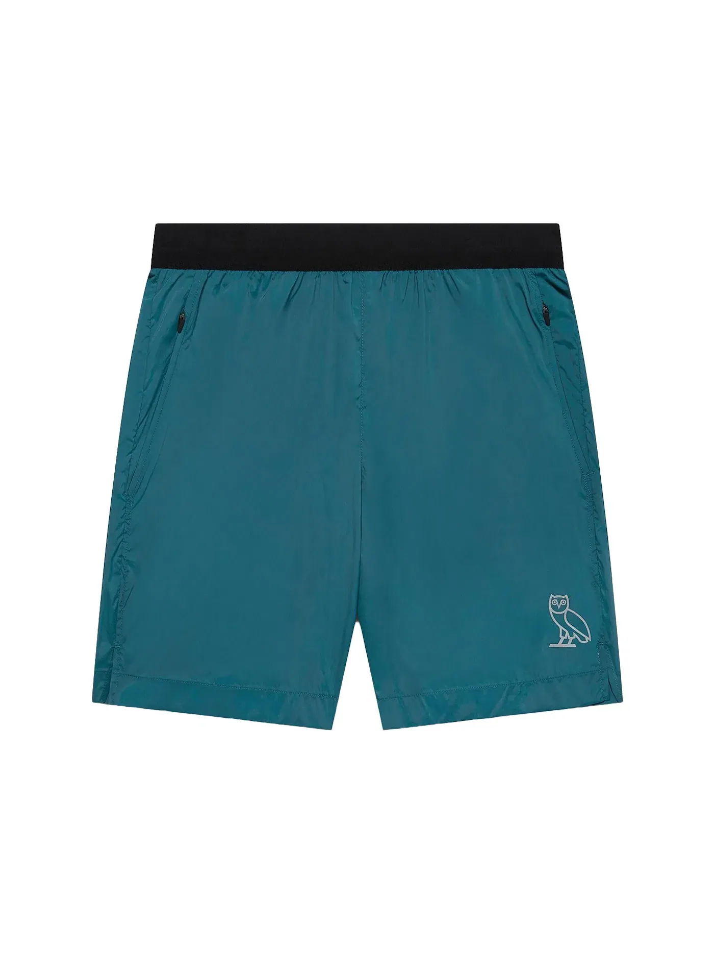 Мужские шорты для бега легкие OVO Short — изображение 1 из 1, синий