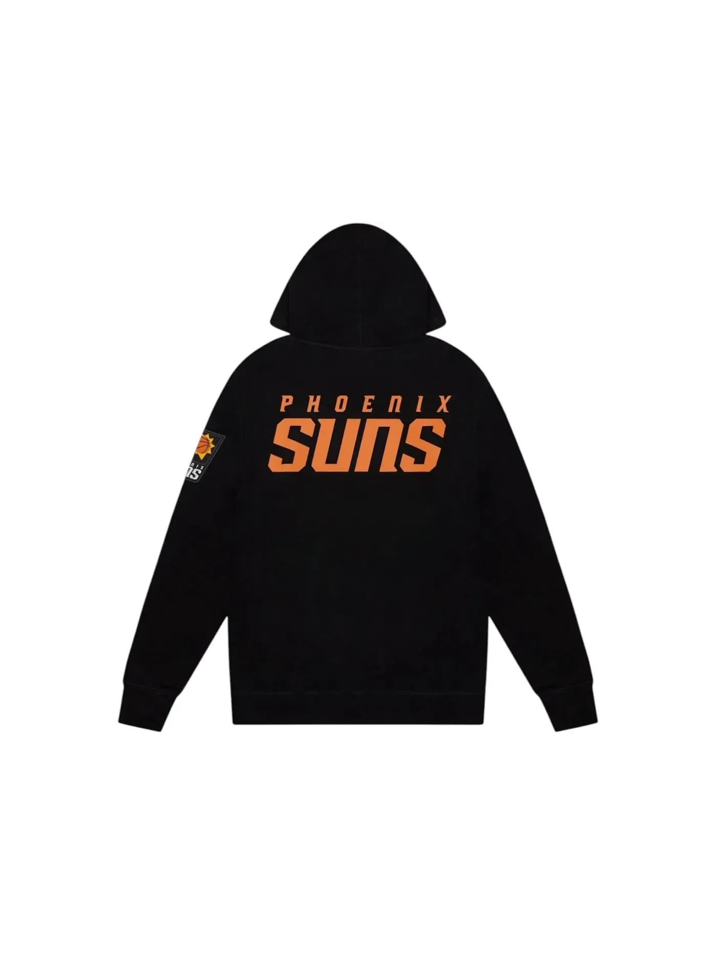 Мужская худи OVO OG Owl Hoodie — изображение 2 из 2, черный