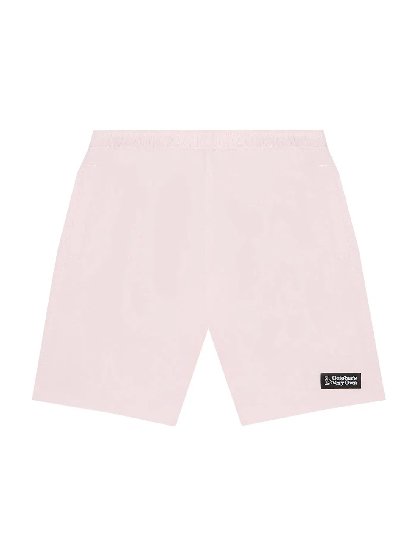 Мужские шорты Nylon Short OVO — изображение 1 из 1, бледный розовый