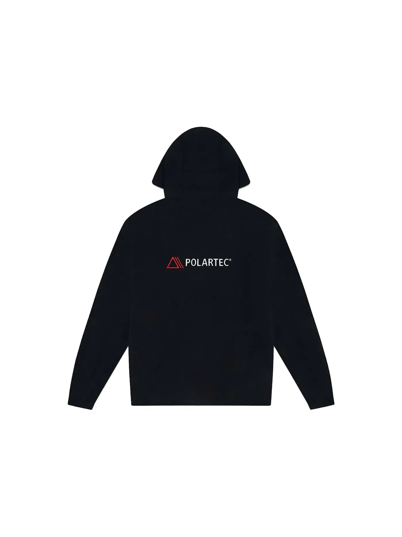 Мужская худи с начесом OVO Hoodie — изображение 2 из 2, черный