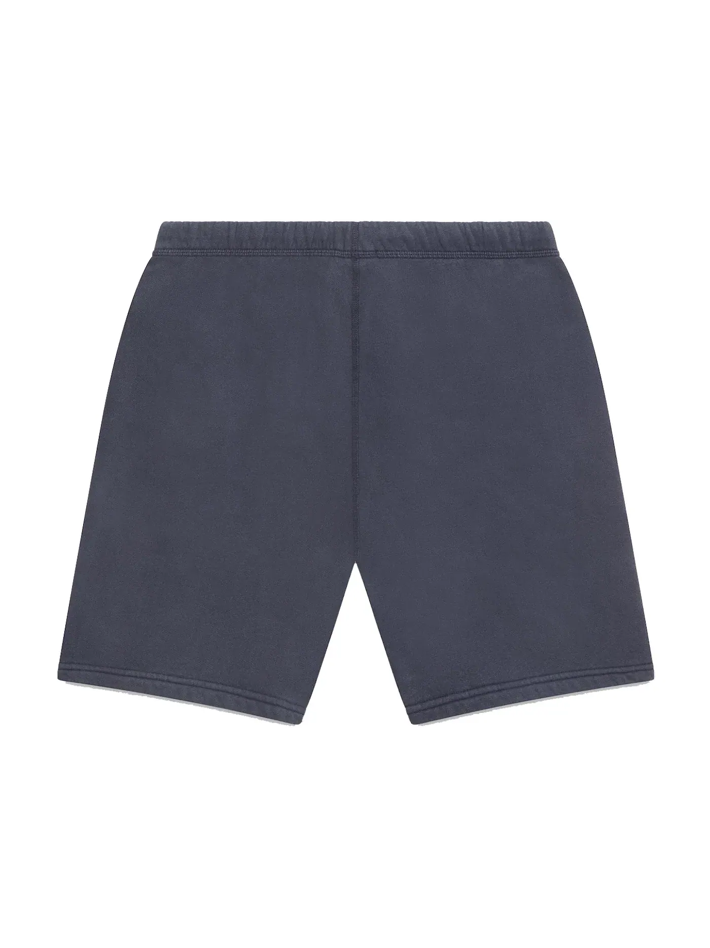 Женские шорты с окрашиванием OVO Short — изображение 2 из 2, синий