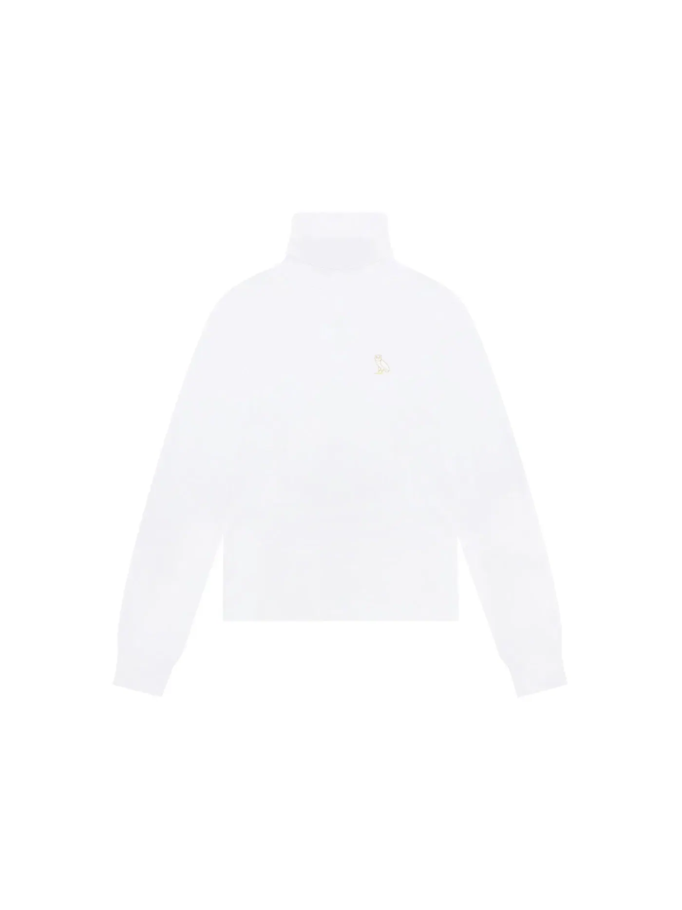 Женская водолазка Turtleneck OVO — изображение 1 из 1, белый