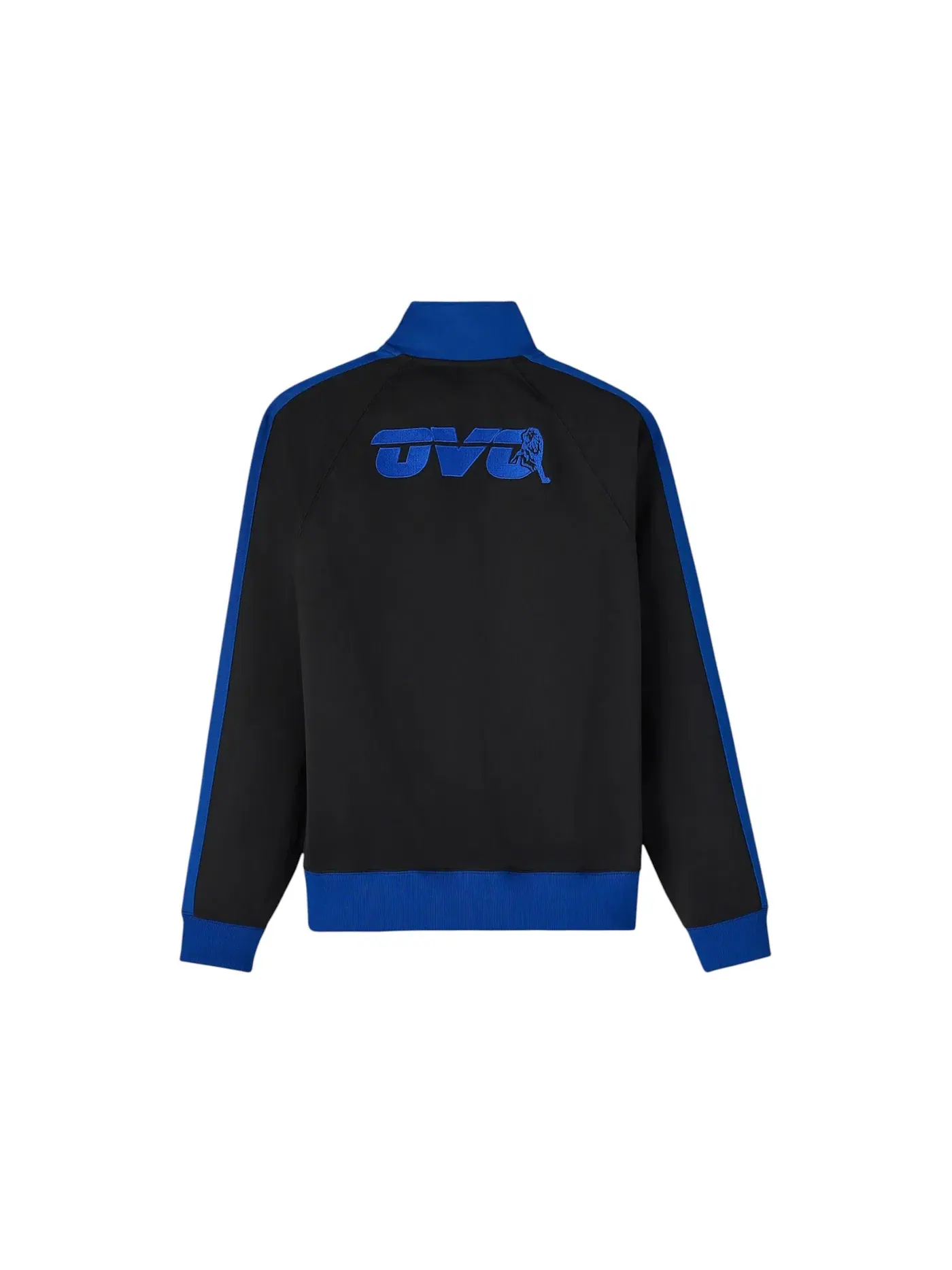 Мужская куртка с длинным рукавом Jacket OVO — изображение 2 из 2, черный