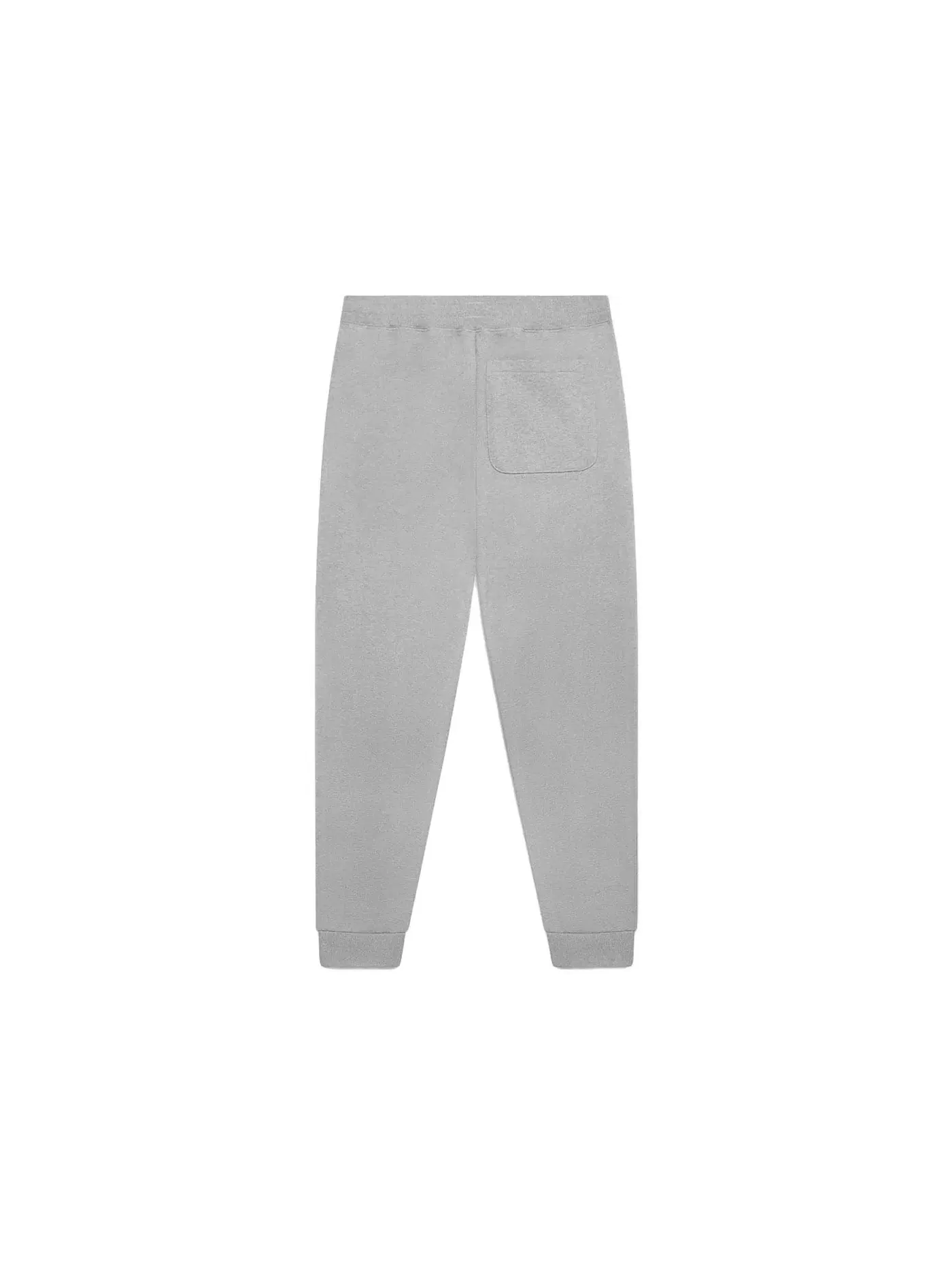Мужские спортивные штаны с принтом Sweatpant OVO — изображение 2 из 2, серый