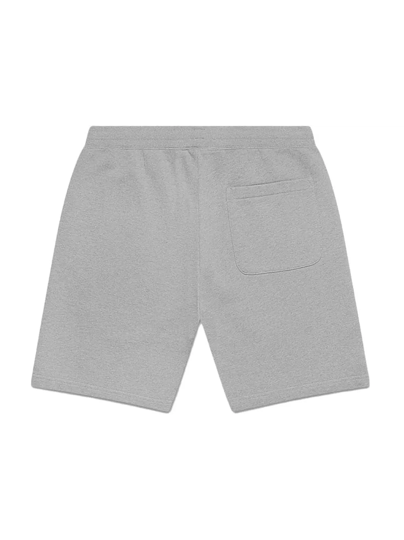 Мужские шорты с принтом Sweatshort OVO — изображение 2 из 2, серый