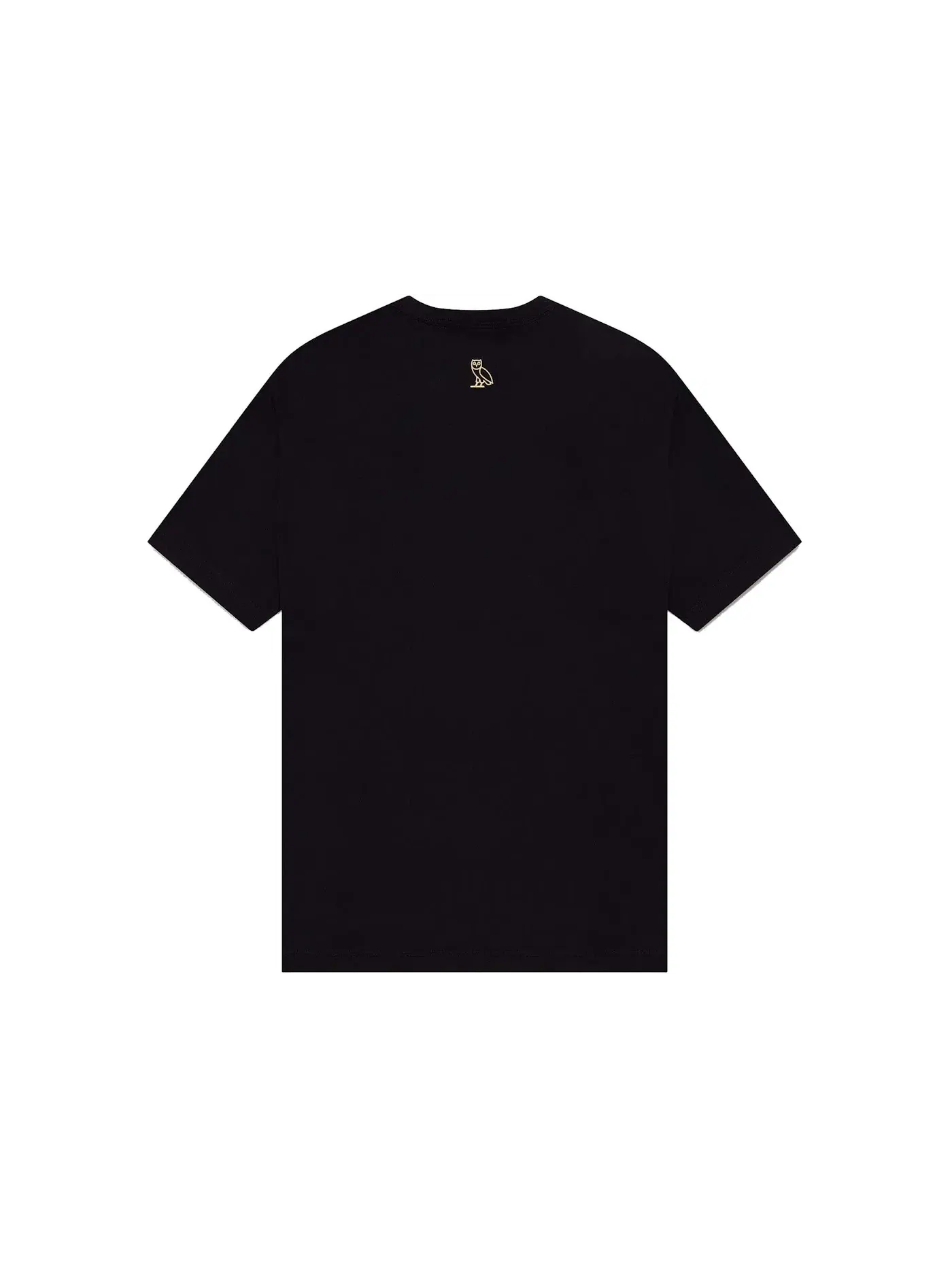 Мужская футболка с принтом OVO x Looney Tunes T-Shirt OVO — изображение 2 из 2, черный