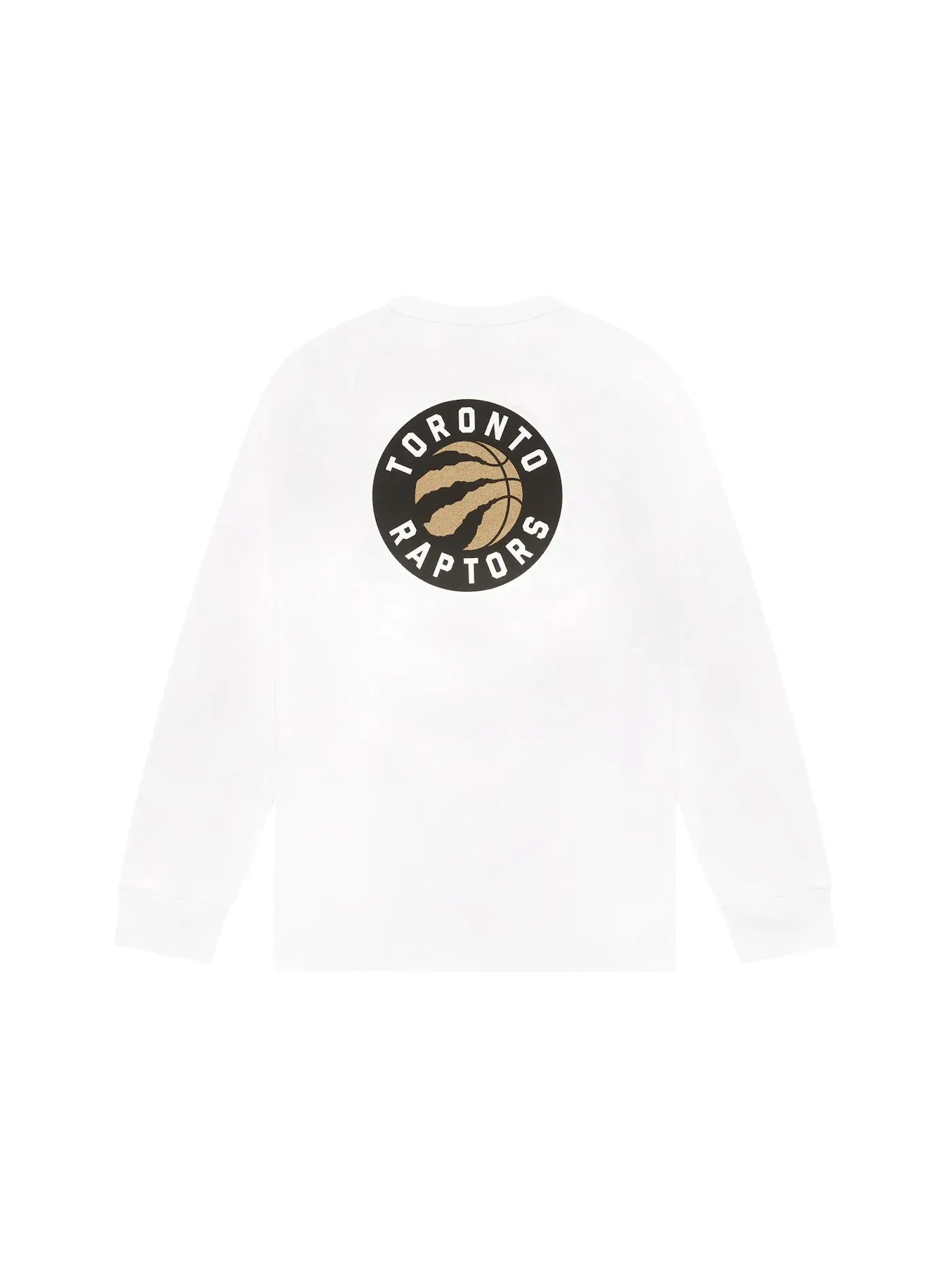 Мужская футболка с длинным рукавом OVO L/S T-shirt — изображение 2 из 2, белый