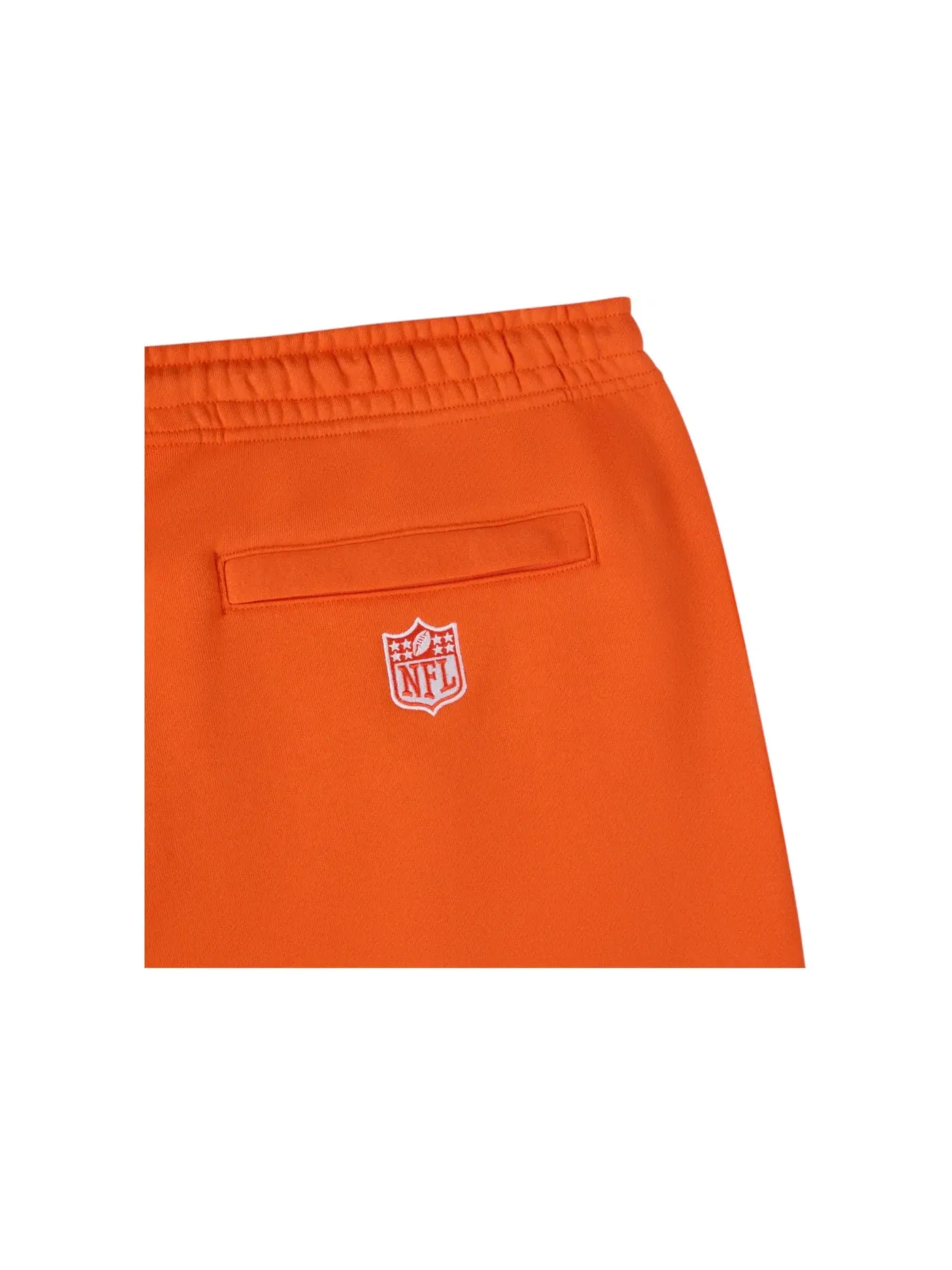 Мужские спортивные штаны с принтом OVO Sweatpants — изображение 2 из 2, оранжевый