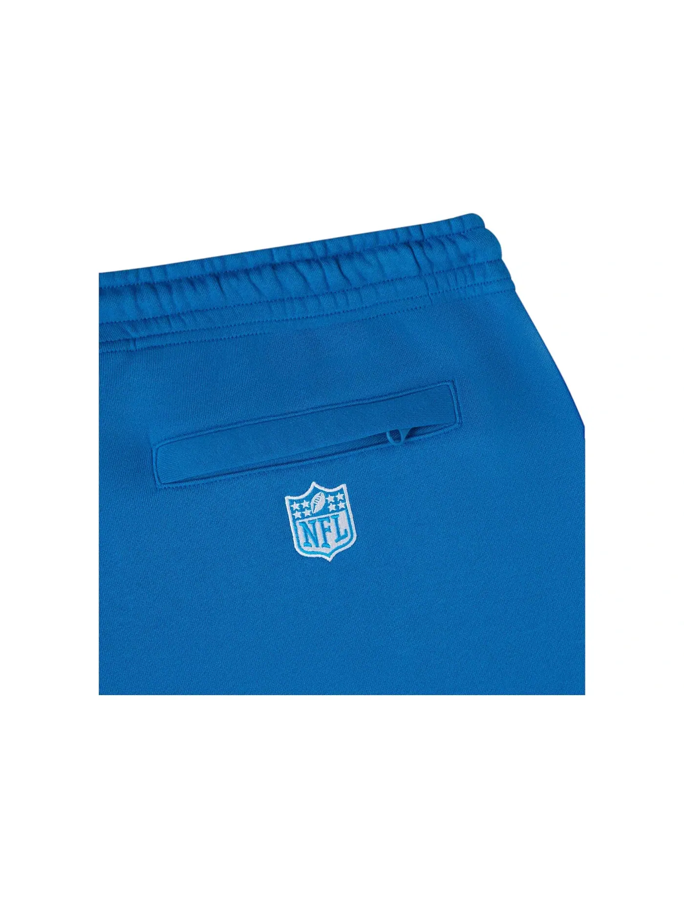 Мужские спортивные штаны OVO x NFL Detroit Lions Sweatpants OVO — изображение 2 из 2, синий