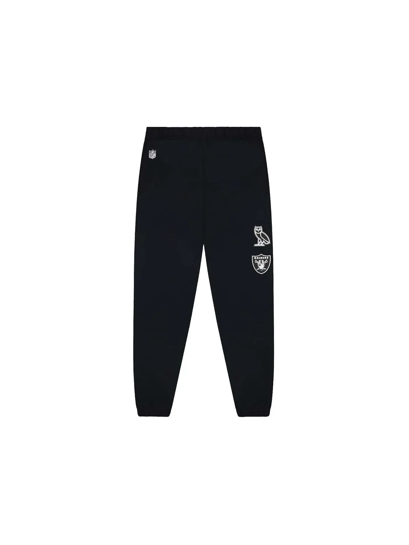 Мужские спортивные штаны OVO Sweatpant — изображение 1 из 2, черный