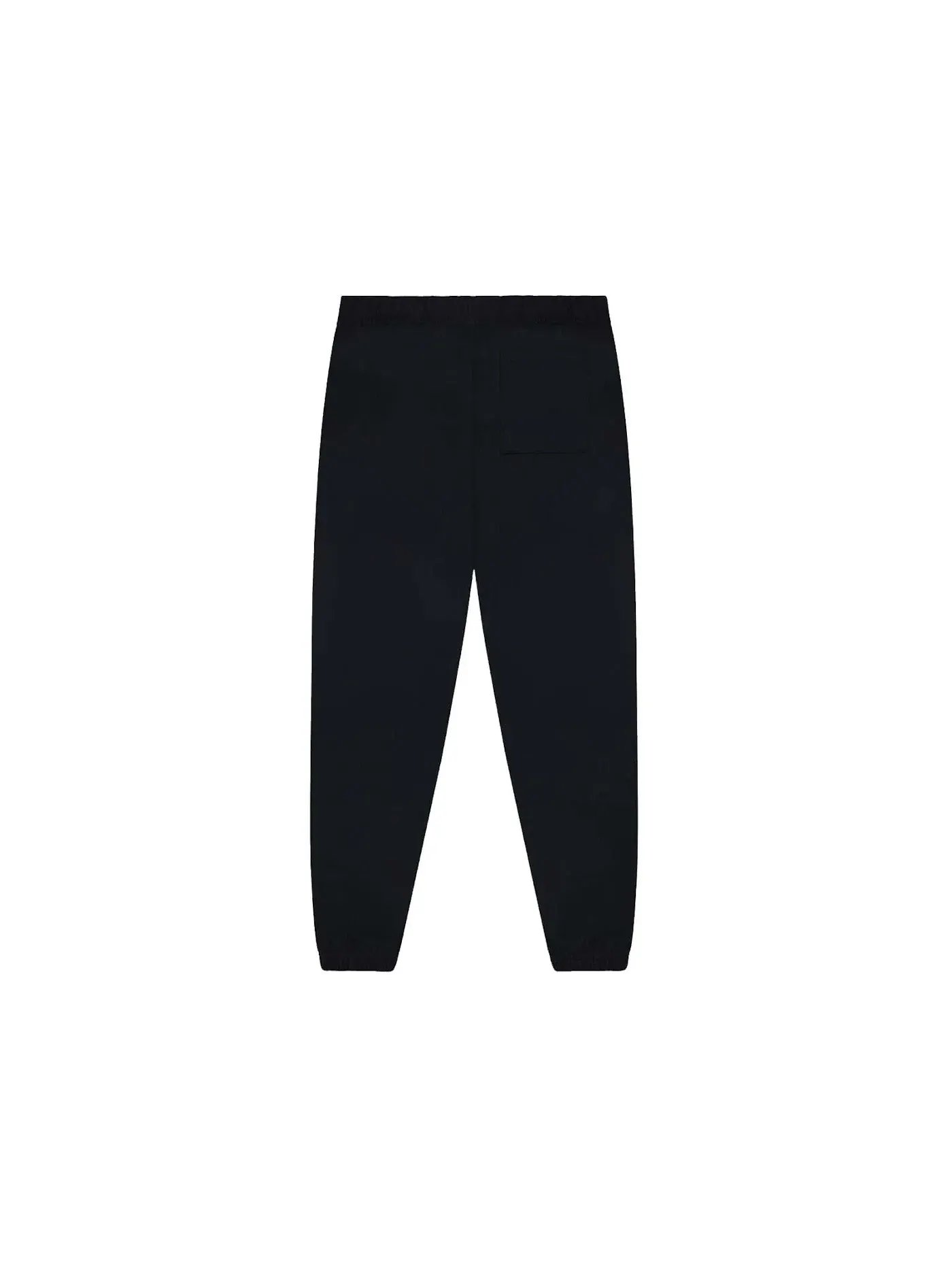 Мужские спортивные штаны OVO Sweatpant — изображение 2 из 2, черный