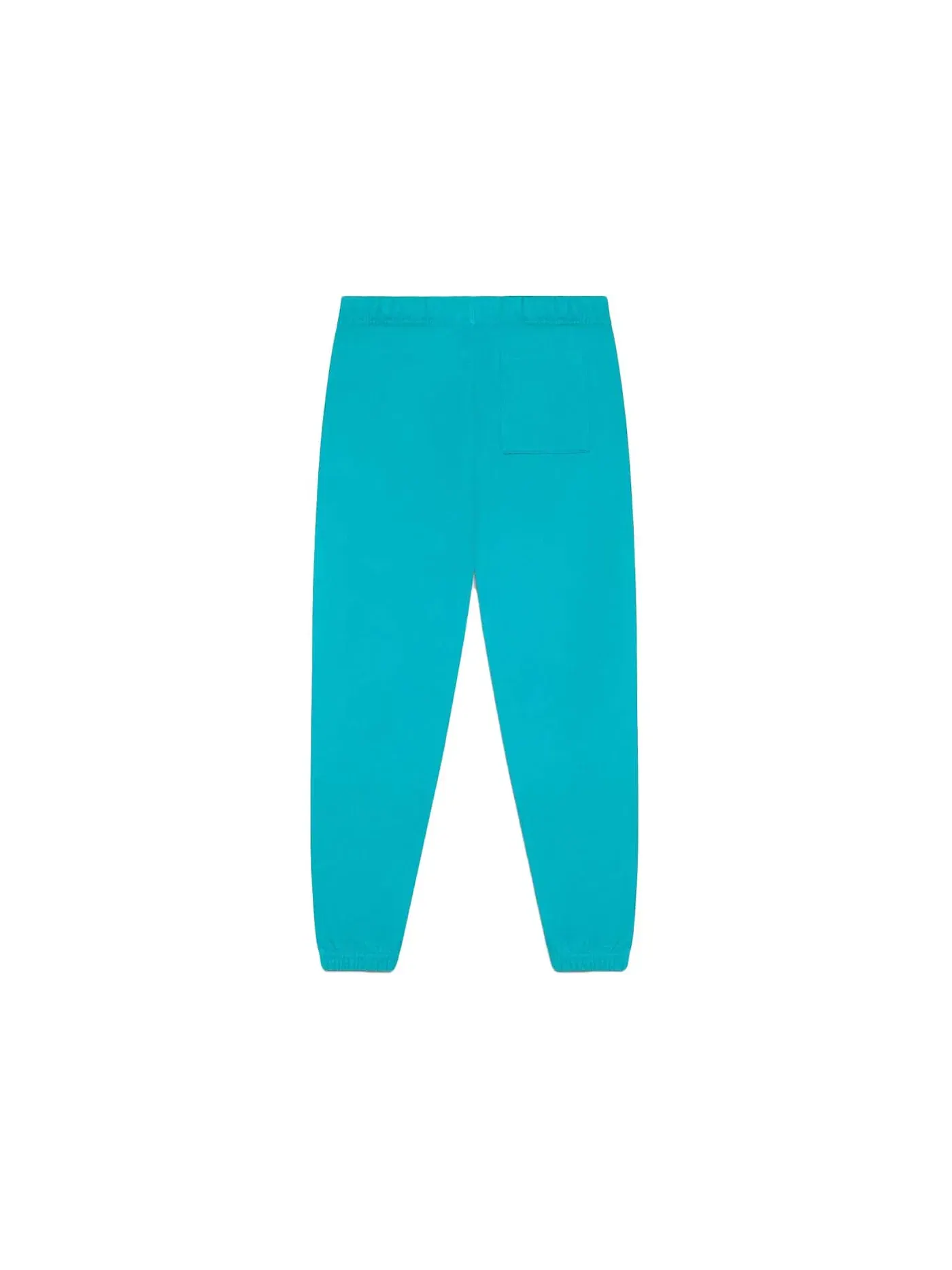 Мужские спортивные штаны OVO Sweatpant — изображение 2 из 2, бирюзовый