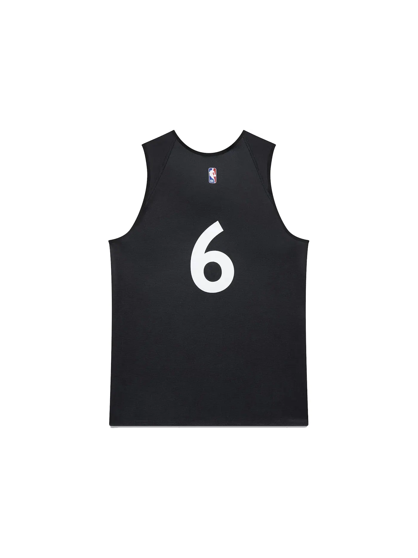 Мужская джерси OVO Jersey — изображение 2 из 4, черный/серый