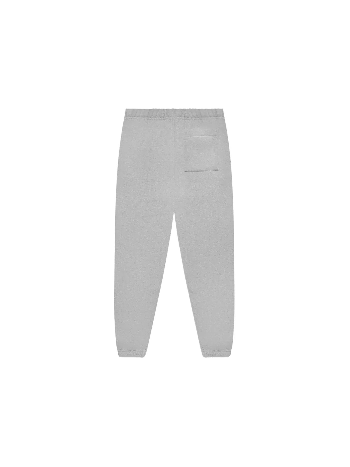Мужские спортивные штаны с принтом Sweatpant OVO — изображение 2 из 2, серый