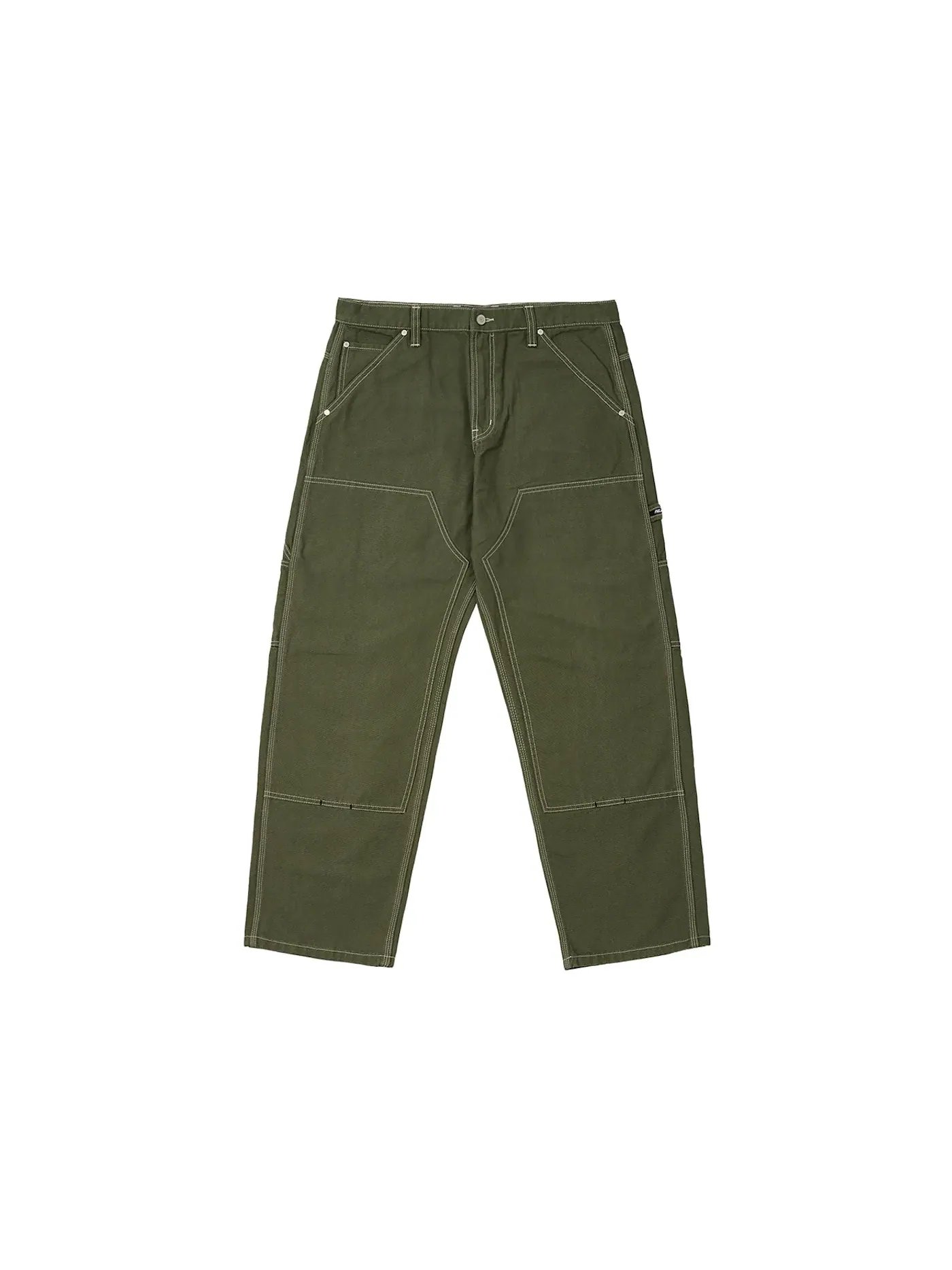 Мужские брюки Palace Double Knee Pant Palace — 1
