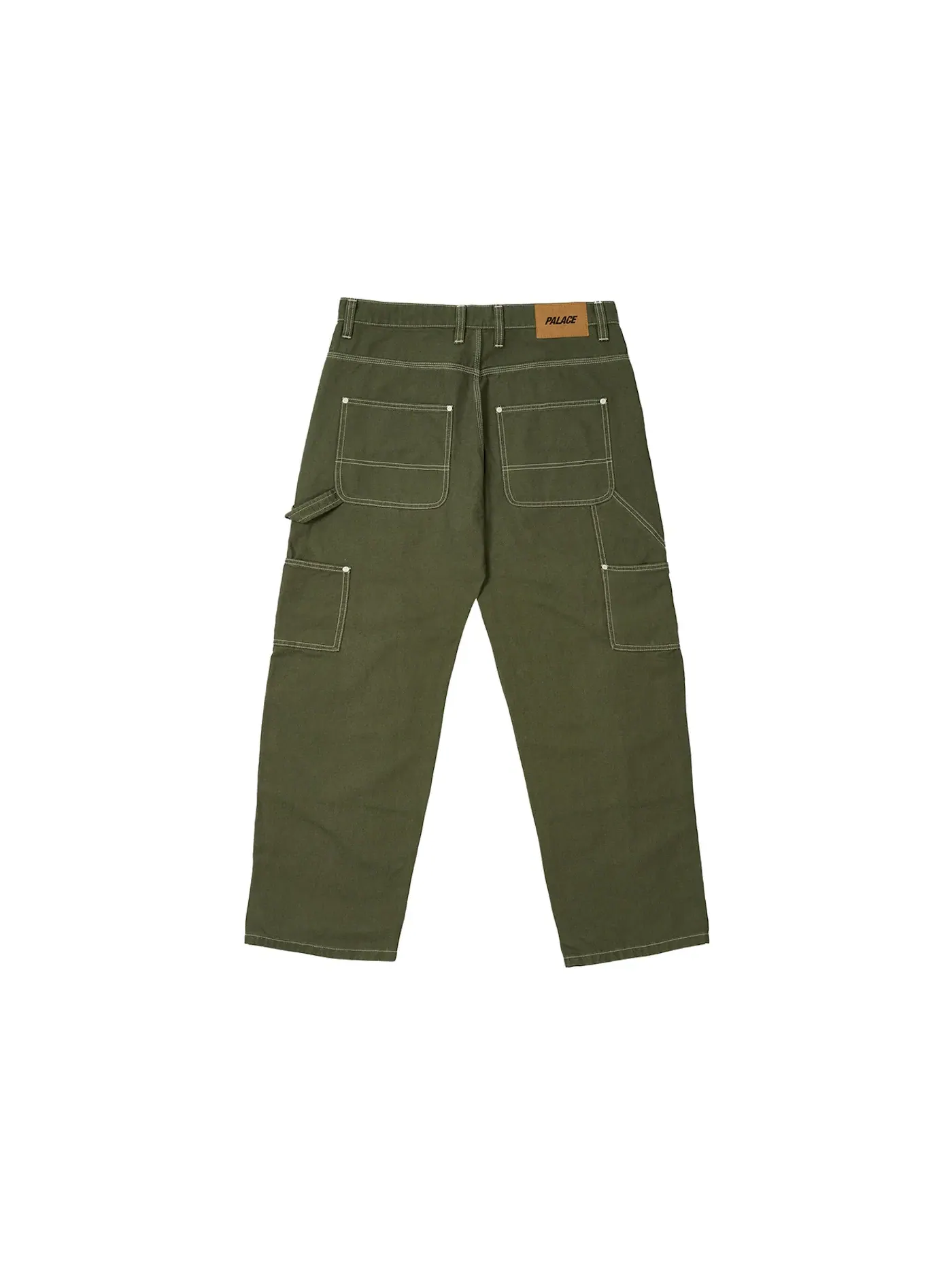 Мужские брюки Palace Double Knee Pant Palace — 2