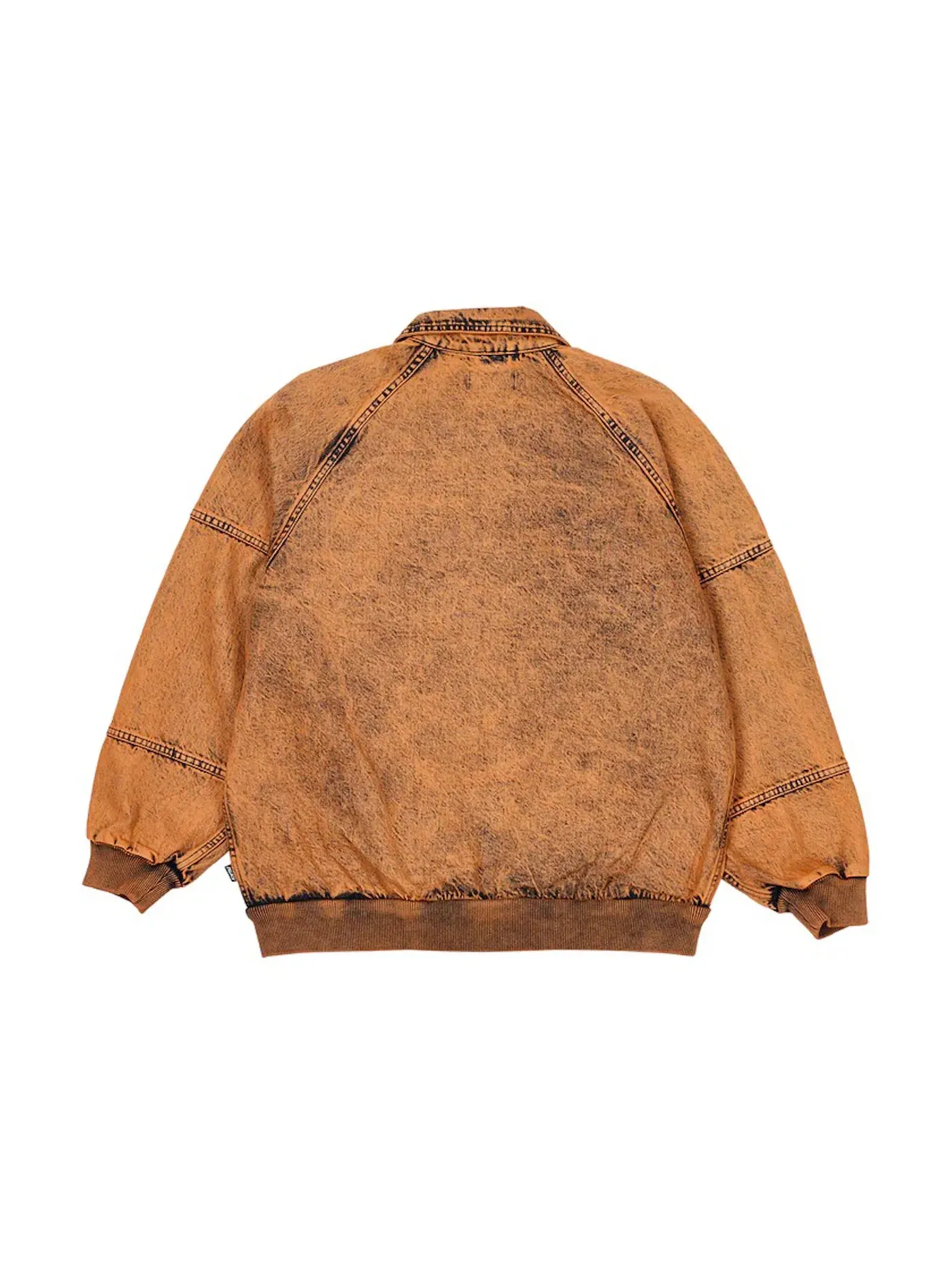 Мужская куртка без рукавов Palace Jacket — изображение 2 из 2, красный