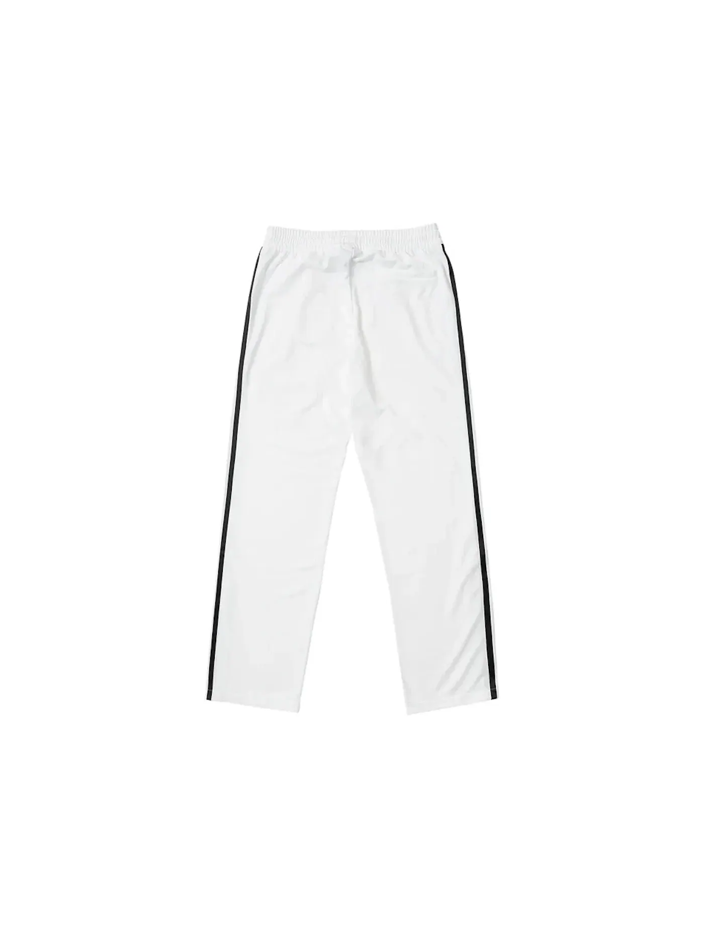 Мужские спортивные штаны с лампасами Palace Adidas Firebird Track Pant — изображение 3 из 3, белый