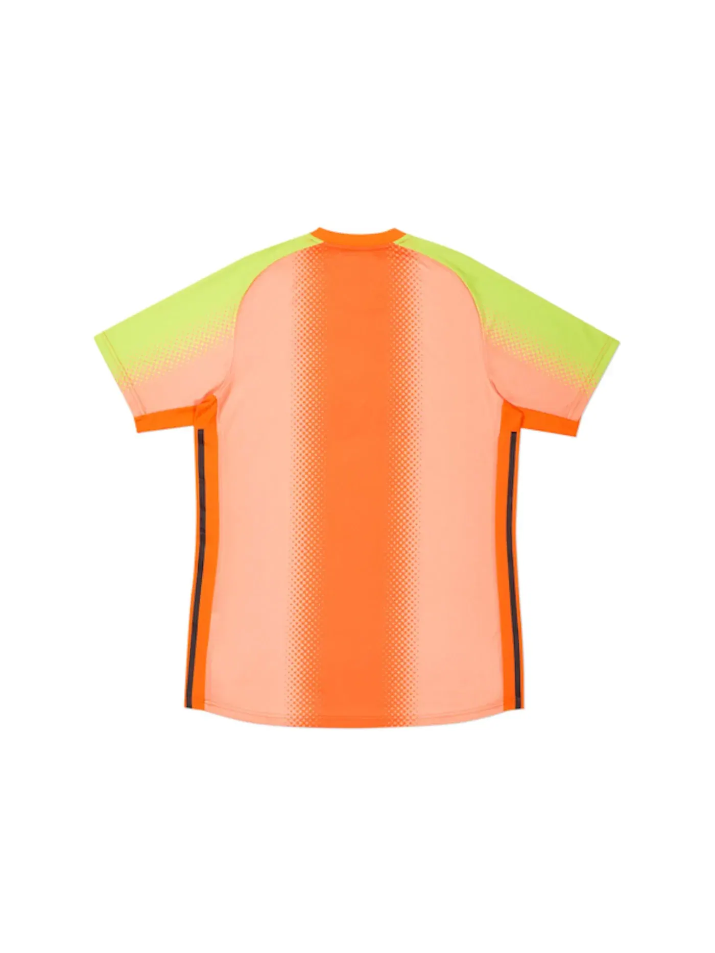 Мужская футболка Palace Juventus Fourth Goalkeeper Jersey — изображение 2 из 2, оранжевый