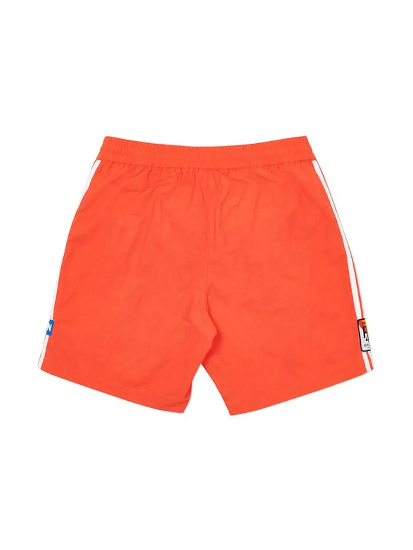 Мужские шорты Palace Shorts — изображение 2 из 2, яркий оранжевый